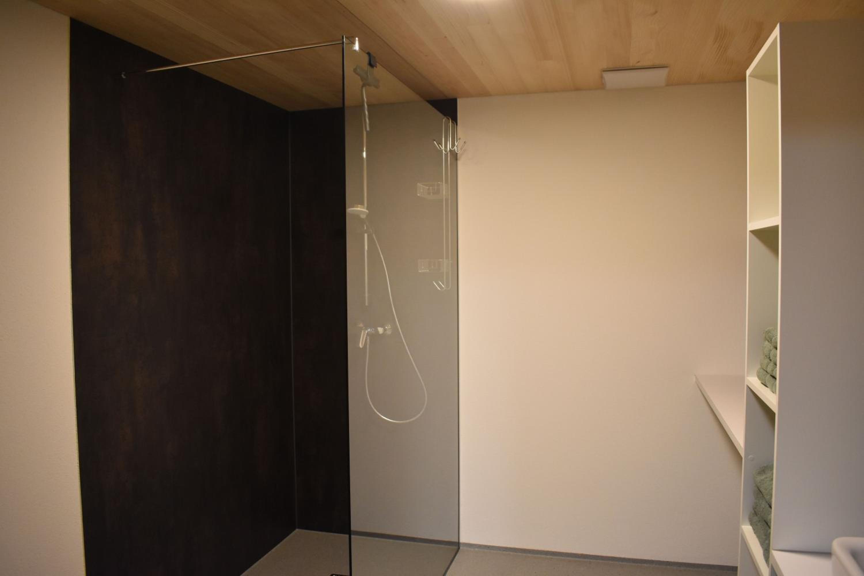 Ferienwohnung BergTraum