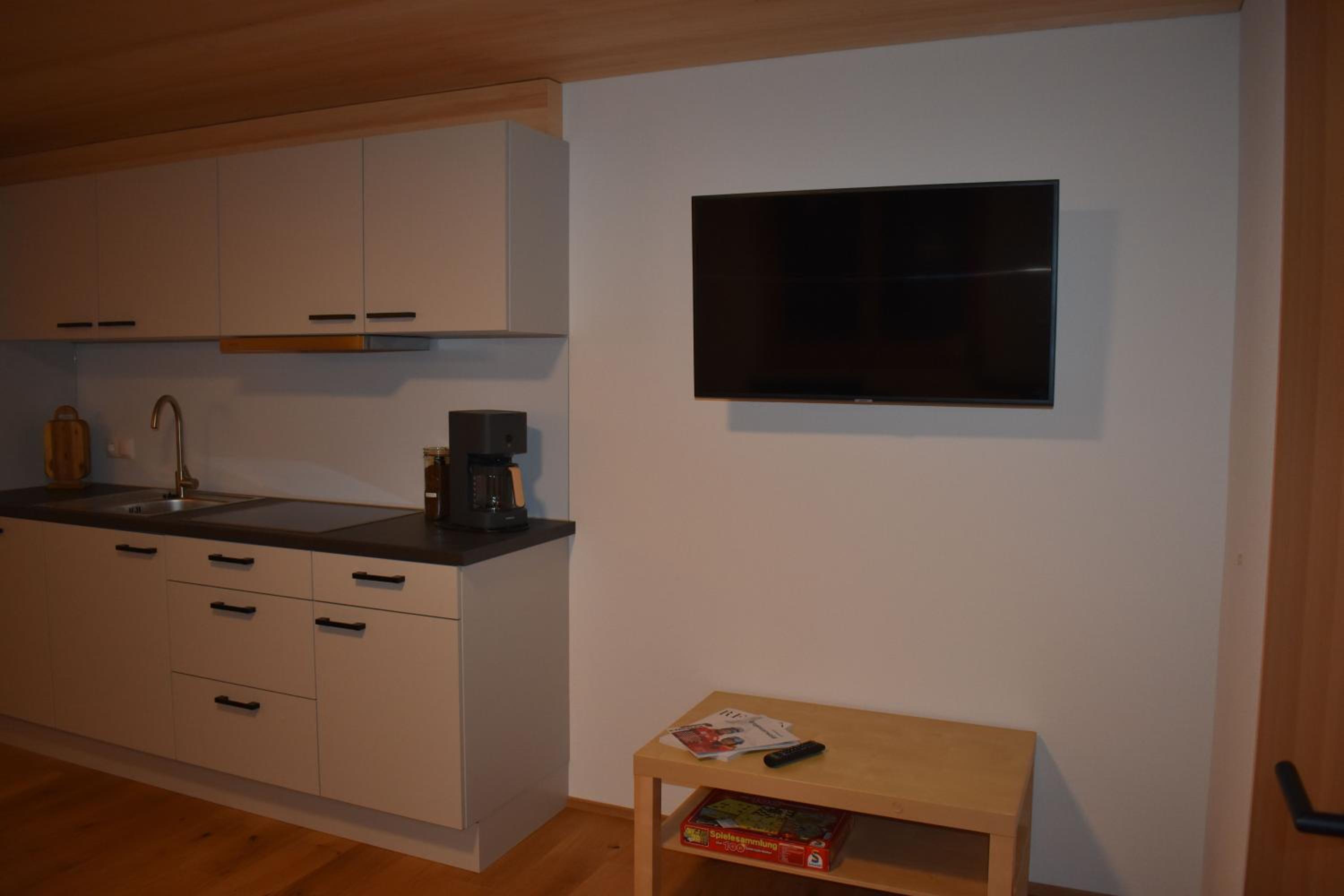 Ferienwohnung BergTraum