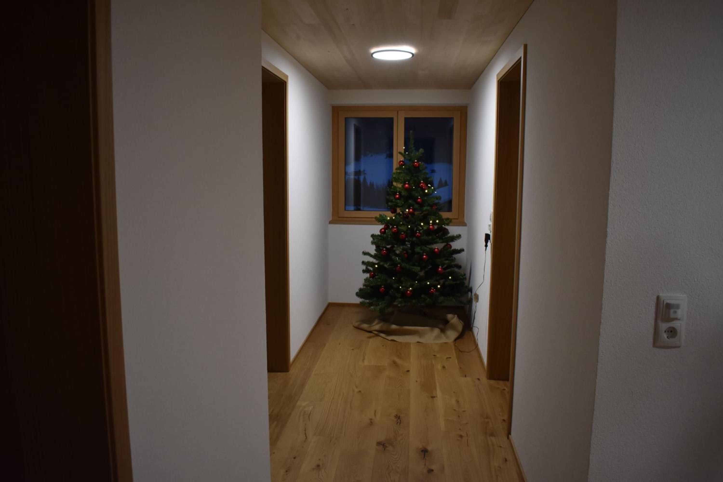 Ferienwohnung BergTraum