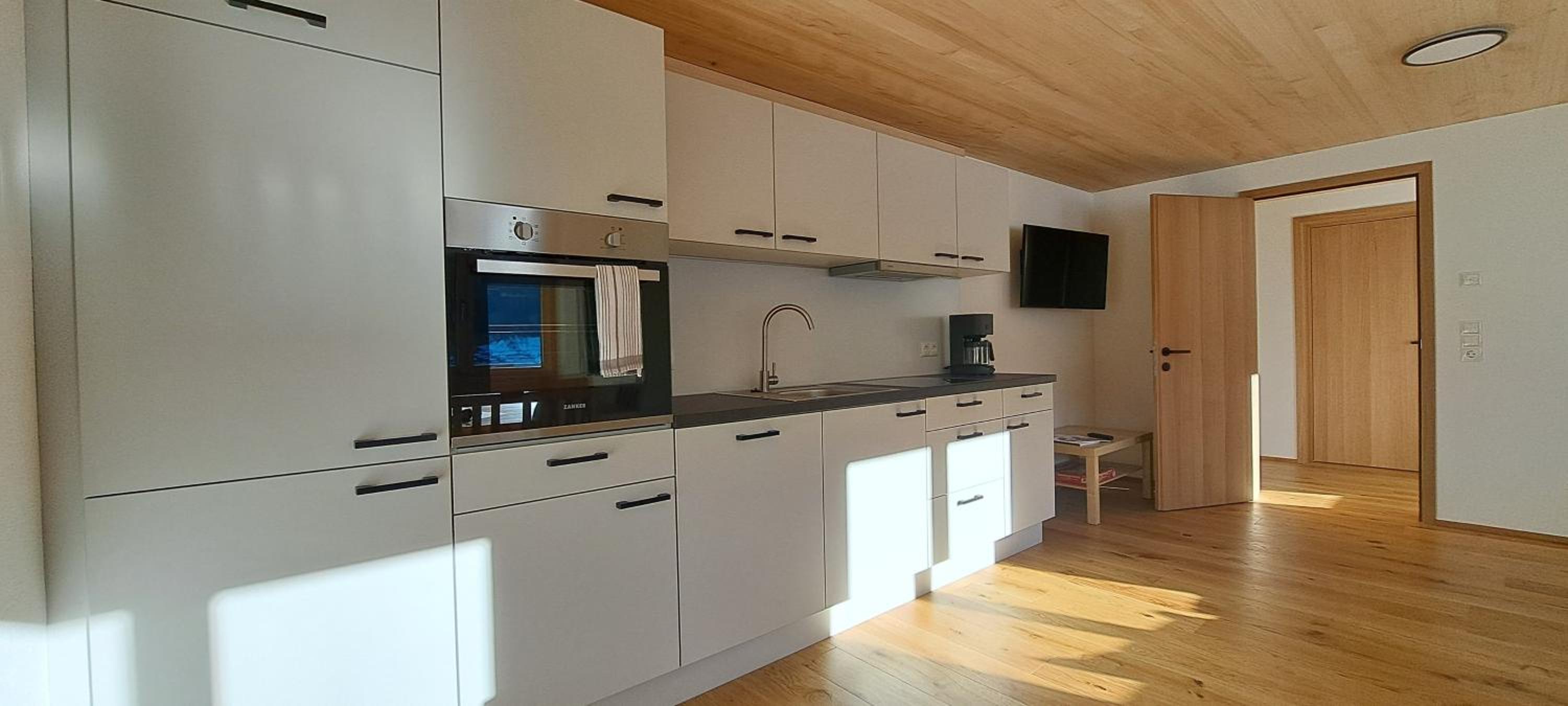 Ferienwohnung BergTraum