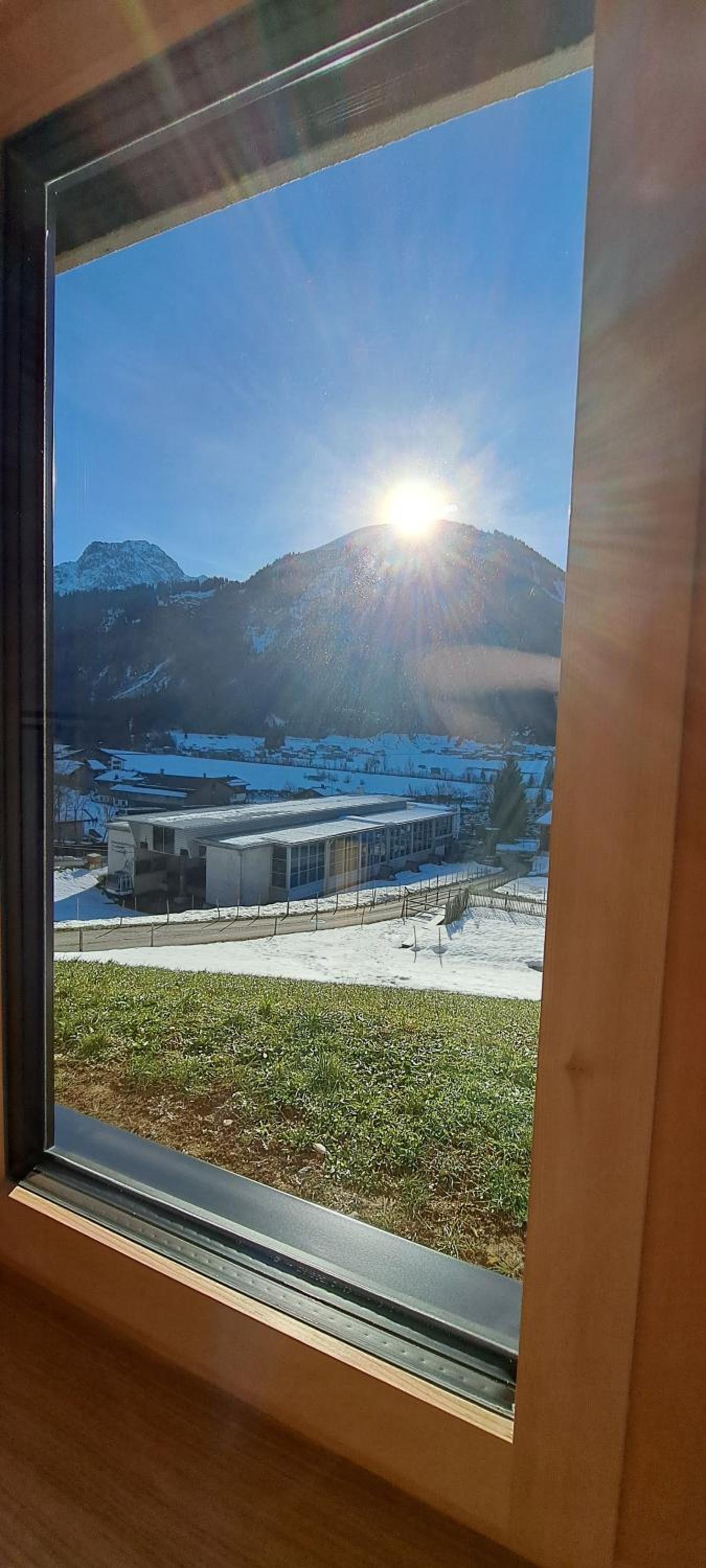 Ferienwohnung BergTraum