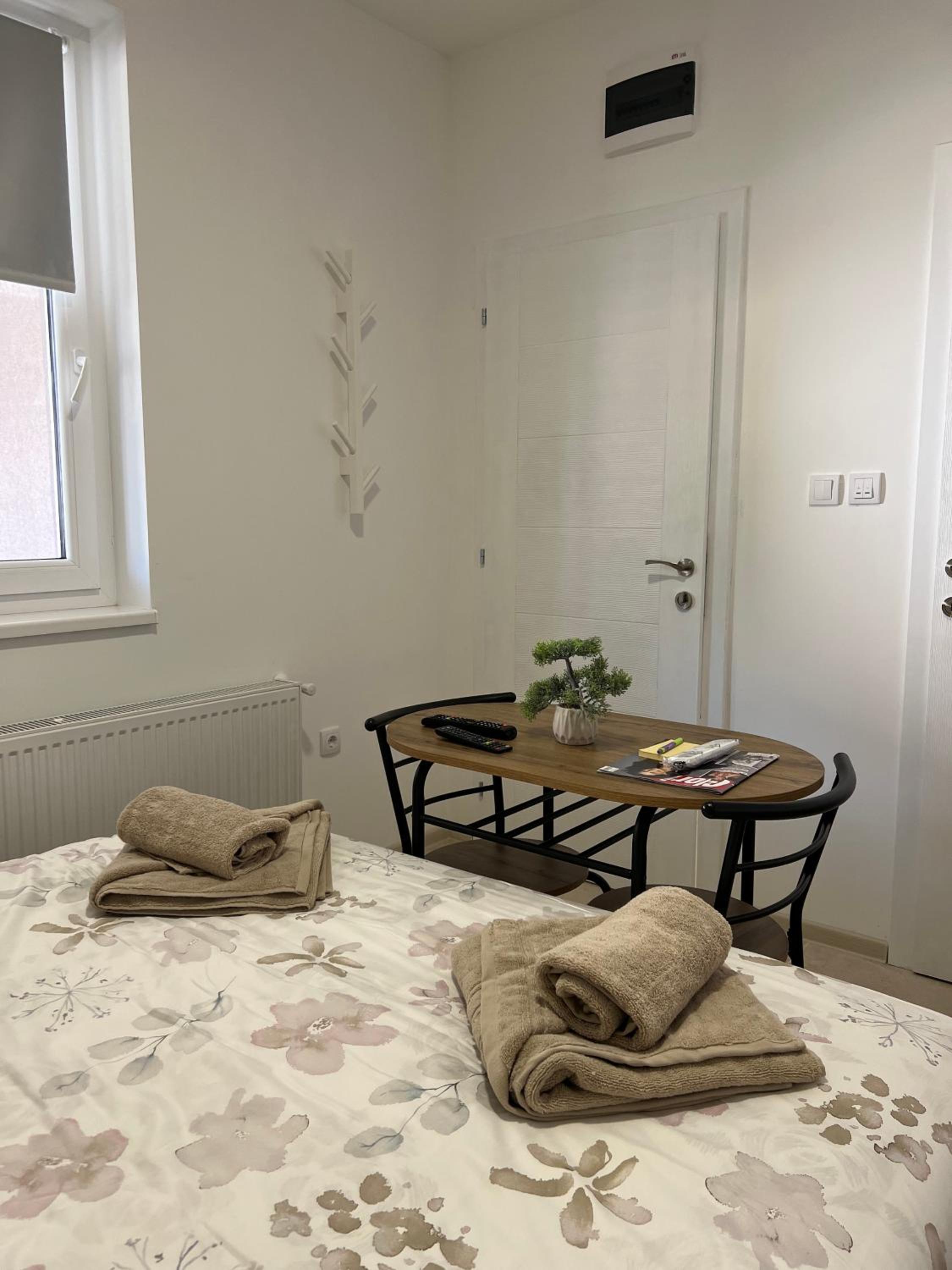 LUX Apartmani view 5