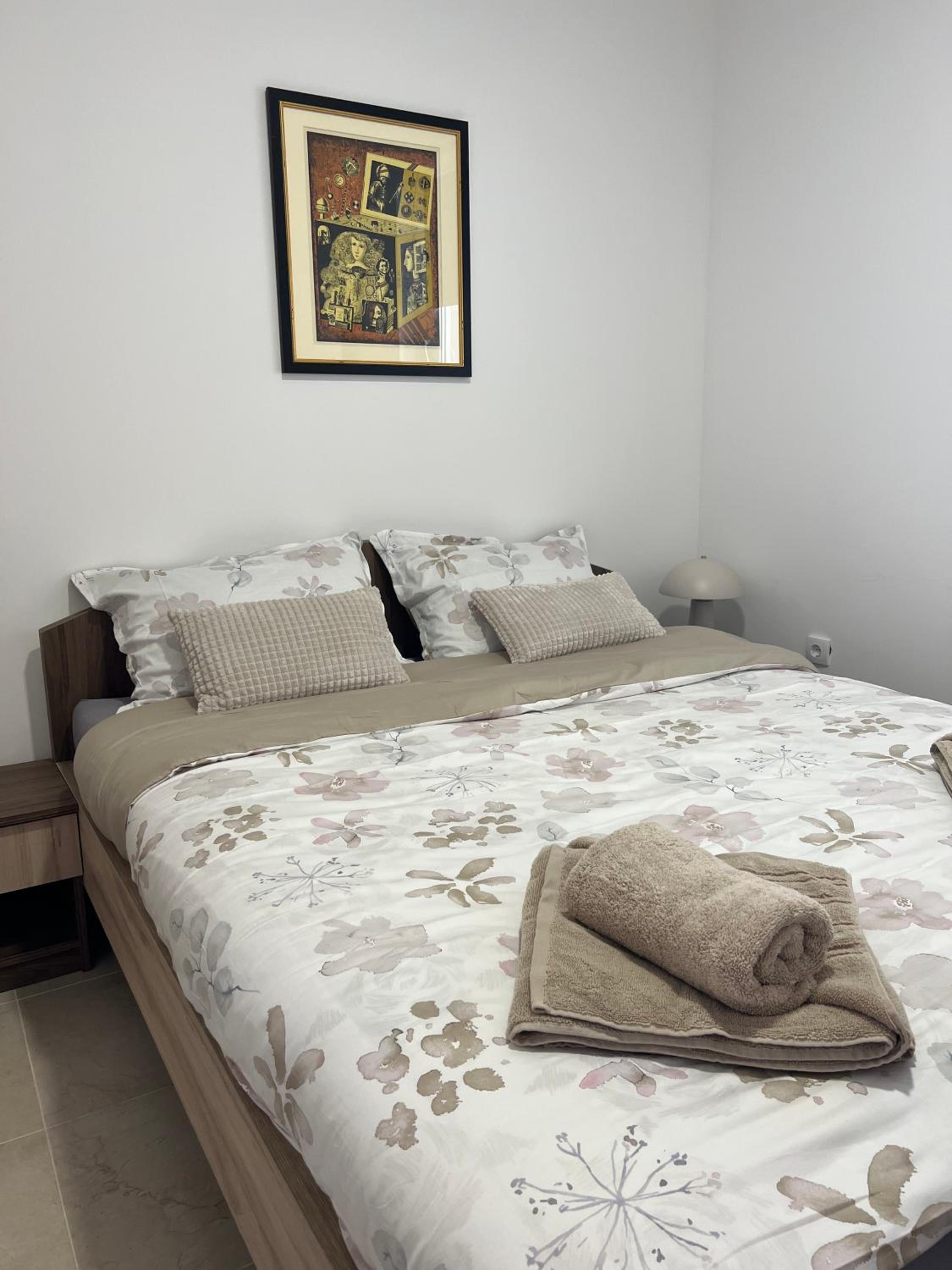 LUX Apartmani view 2
