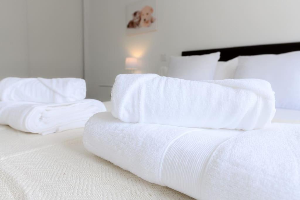 For You Rentals Acogedor apartamento TEMPORAL de un dormitorio en Chamartin MMA323B photo 2