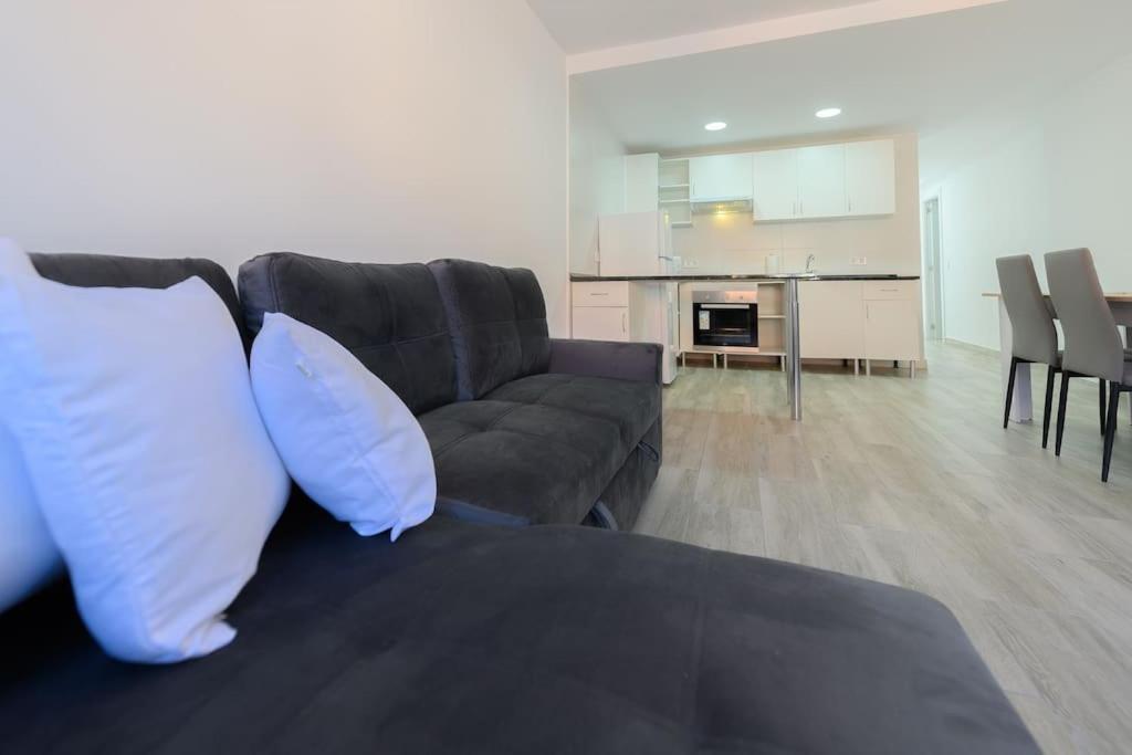 For You Rentals Acogedor apartamento TEMPORAL de un dormitorio en Chamartin MMA323B photo 5
