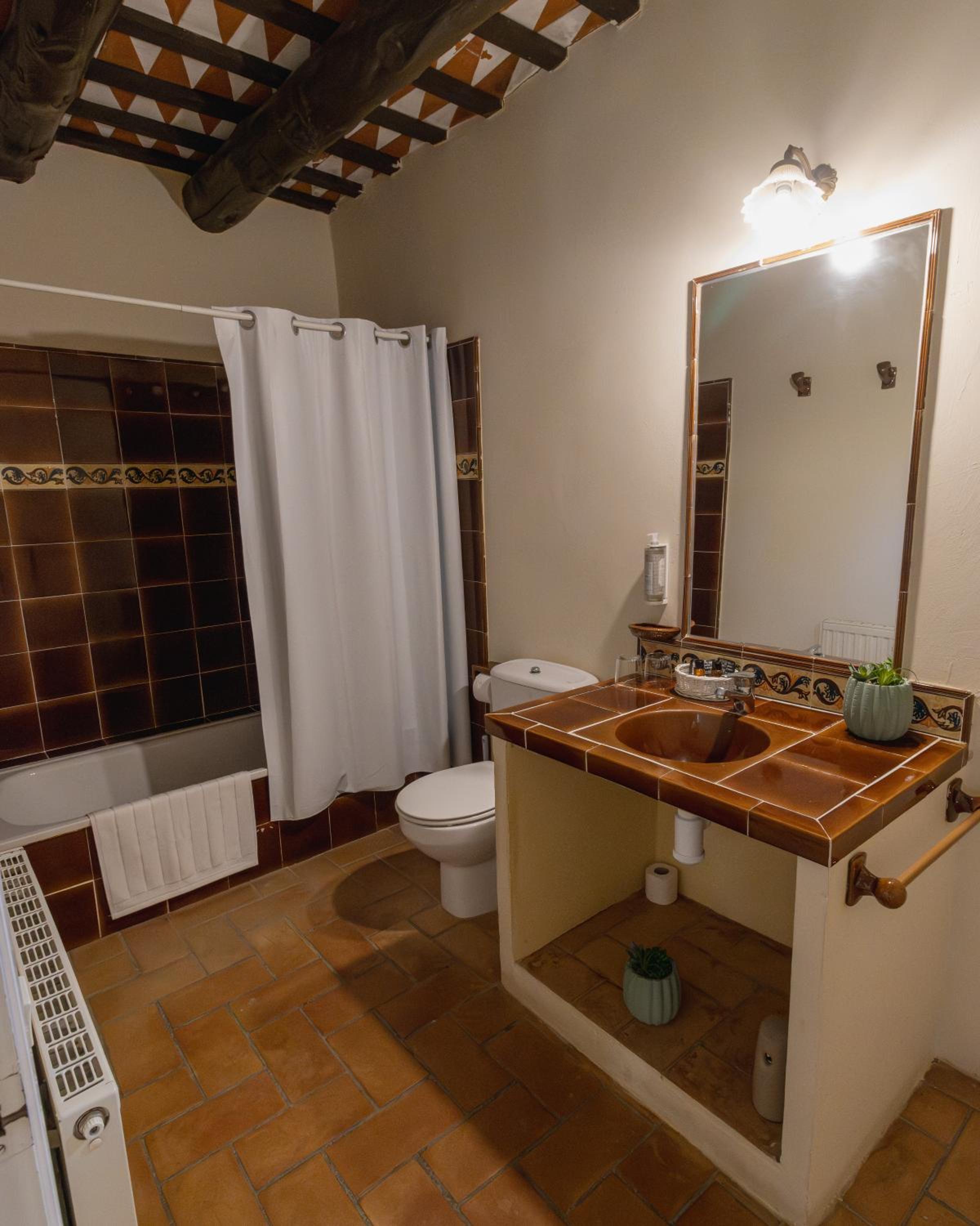 Hostal La Riera de Peratallada