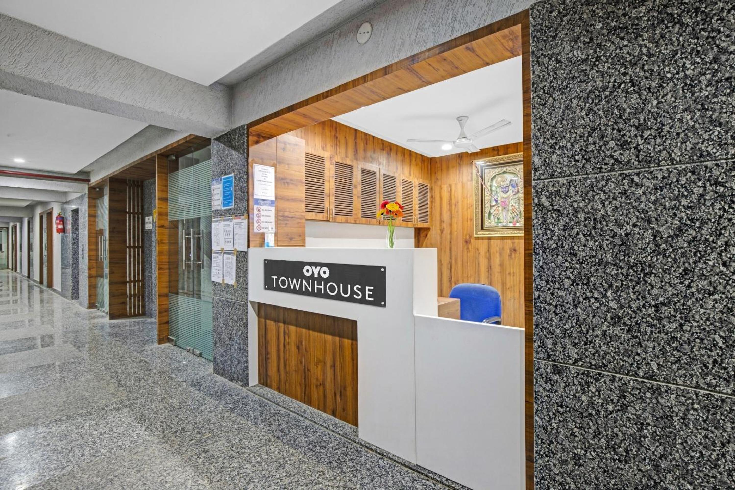 Townhouse LA VICTORIA