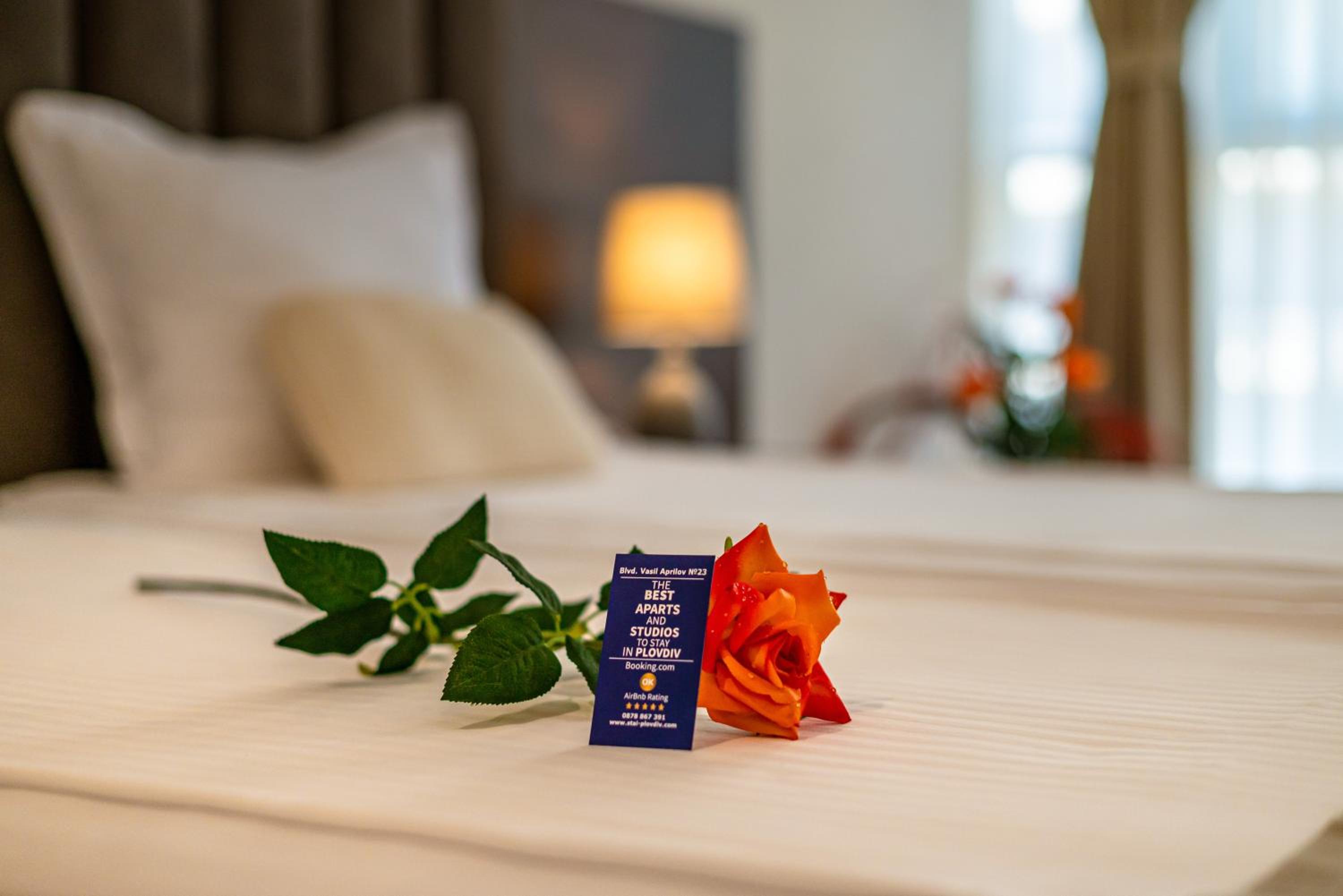Cityscape Luxury Suites