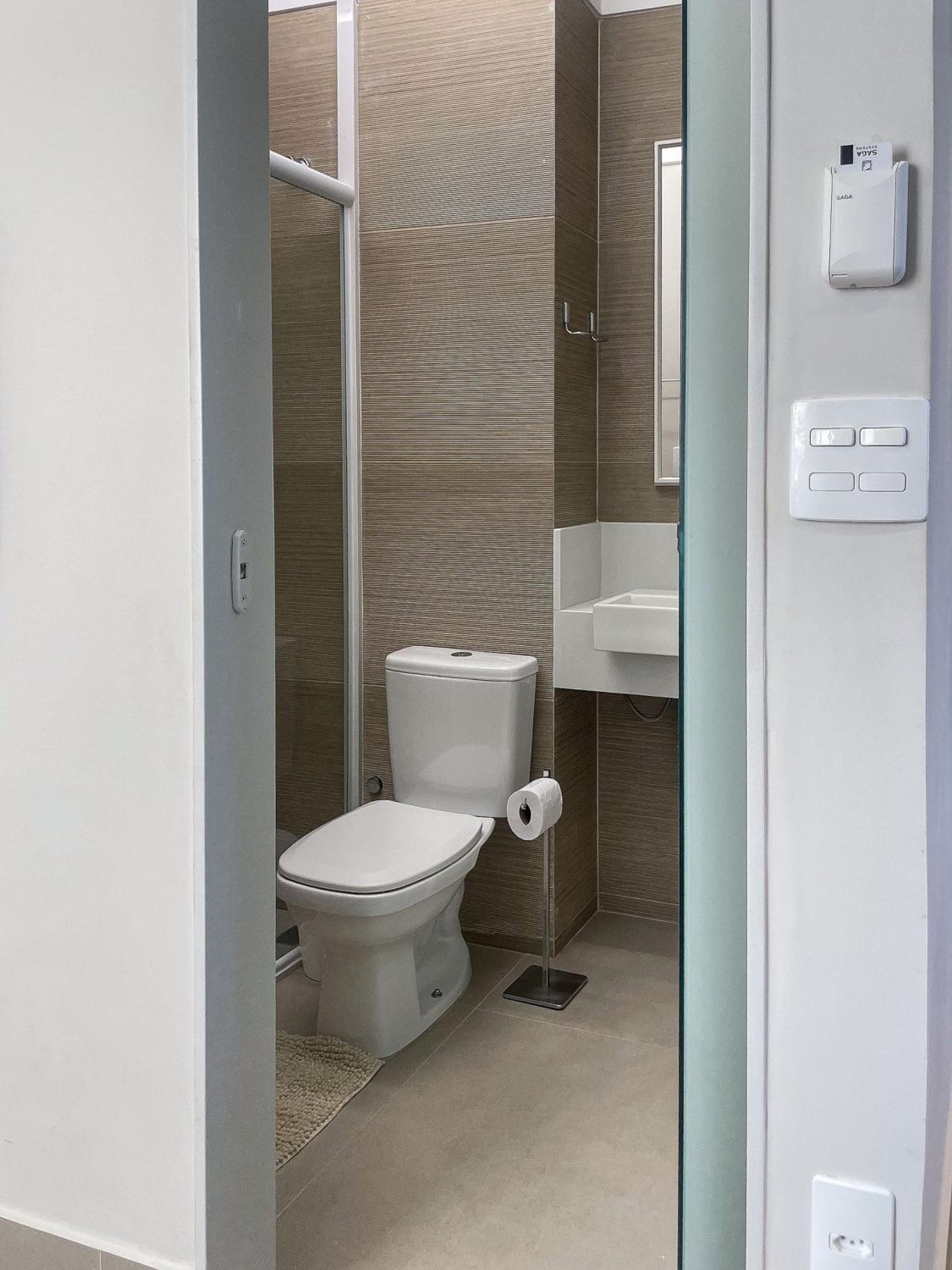 Three suites just steps from the beach