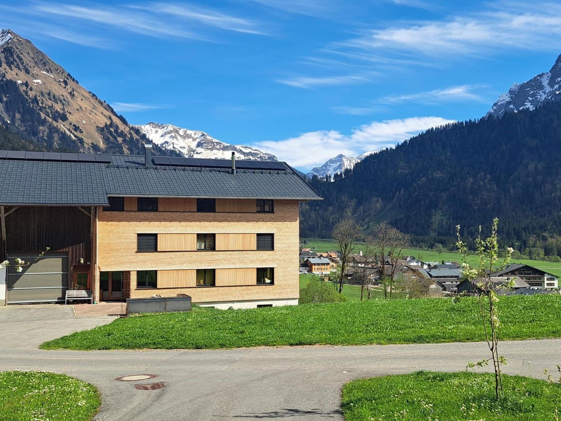 building