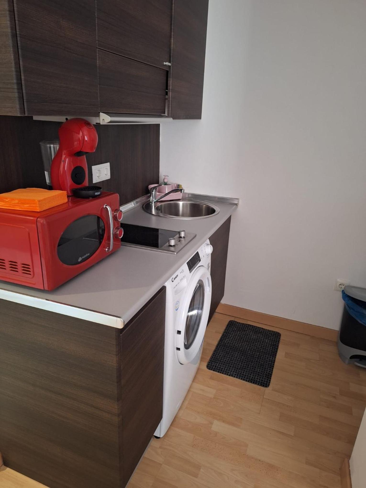Apartamento Estudio Playa Beach