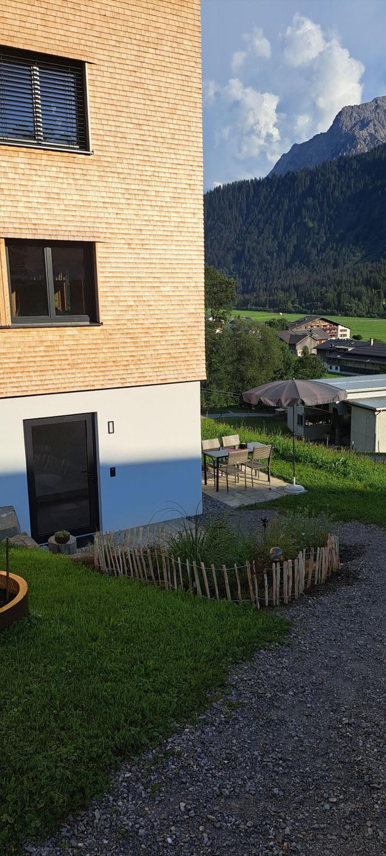 Ferienwohnung BergTraum