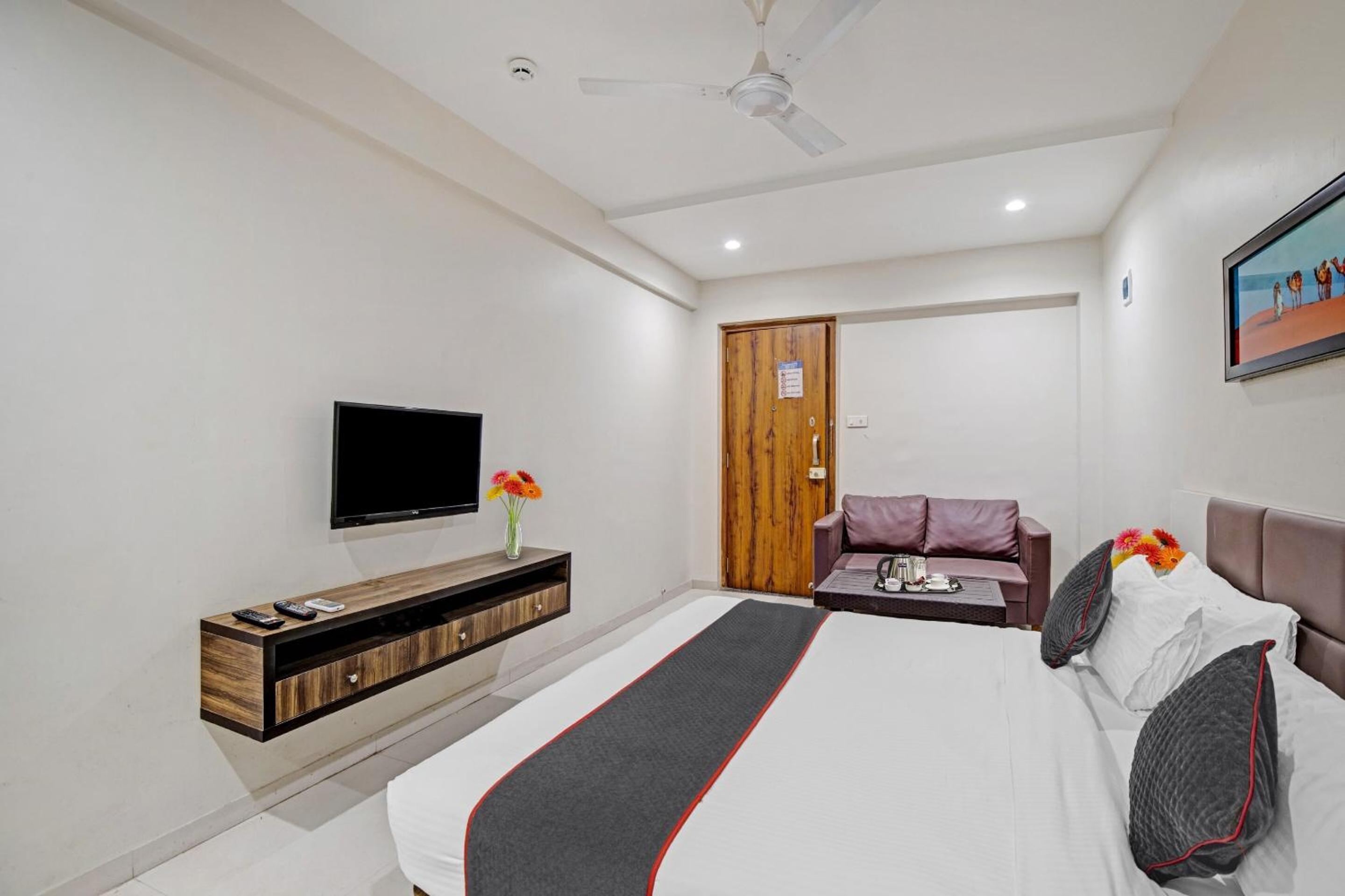 Townhouse LA VICTORIA