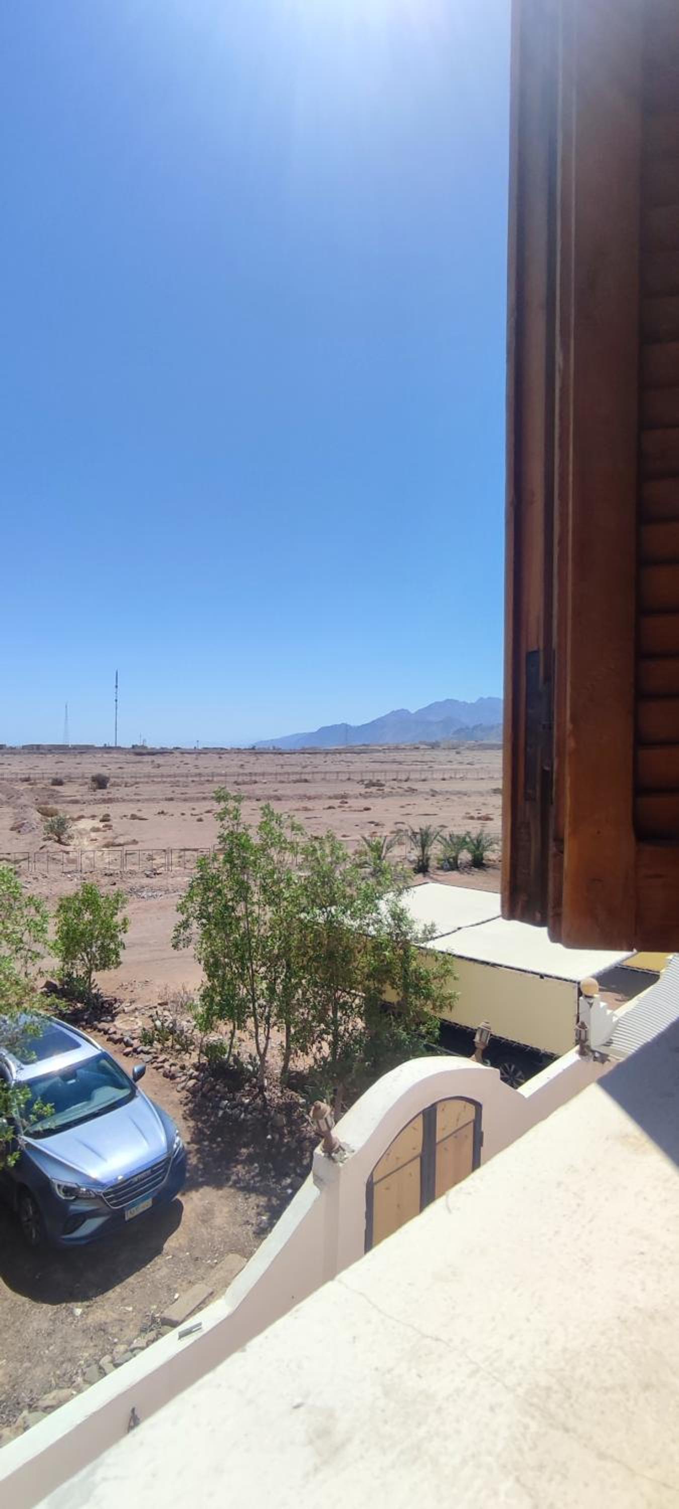 Dahab Blues loft