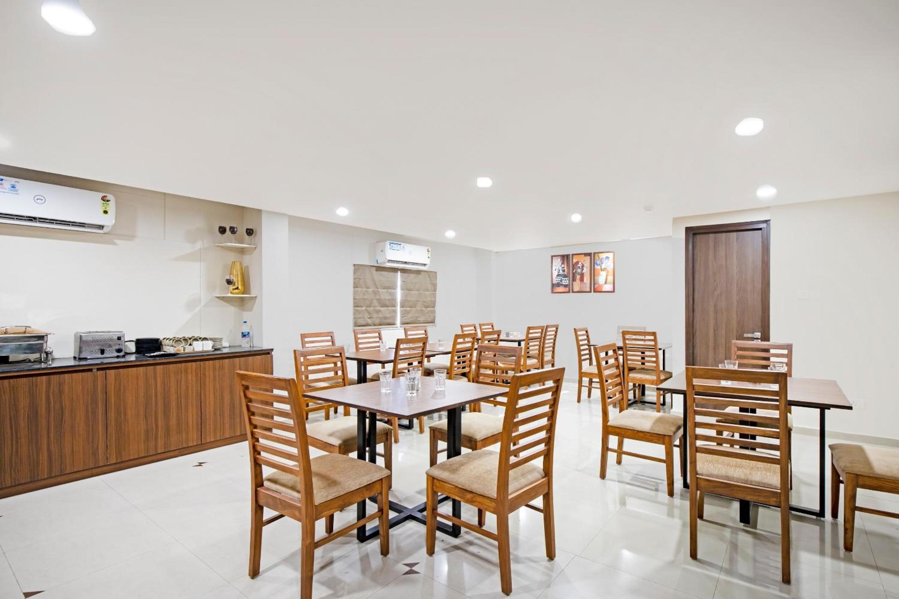 Townhouse LA VICTORIA