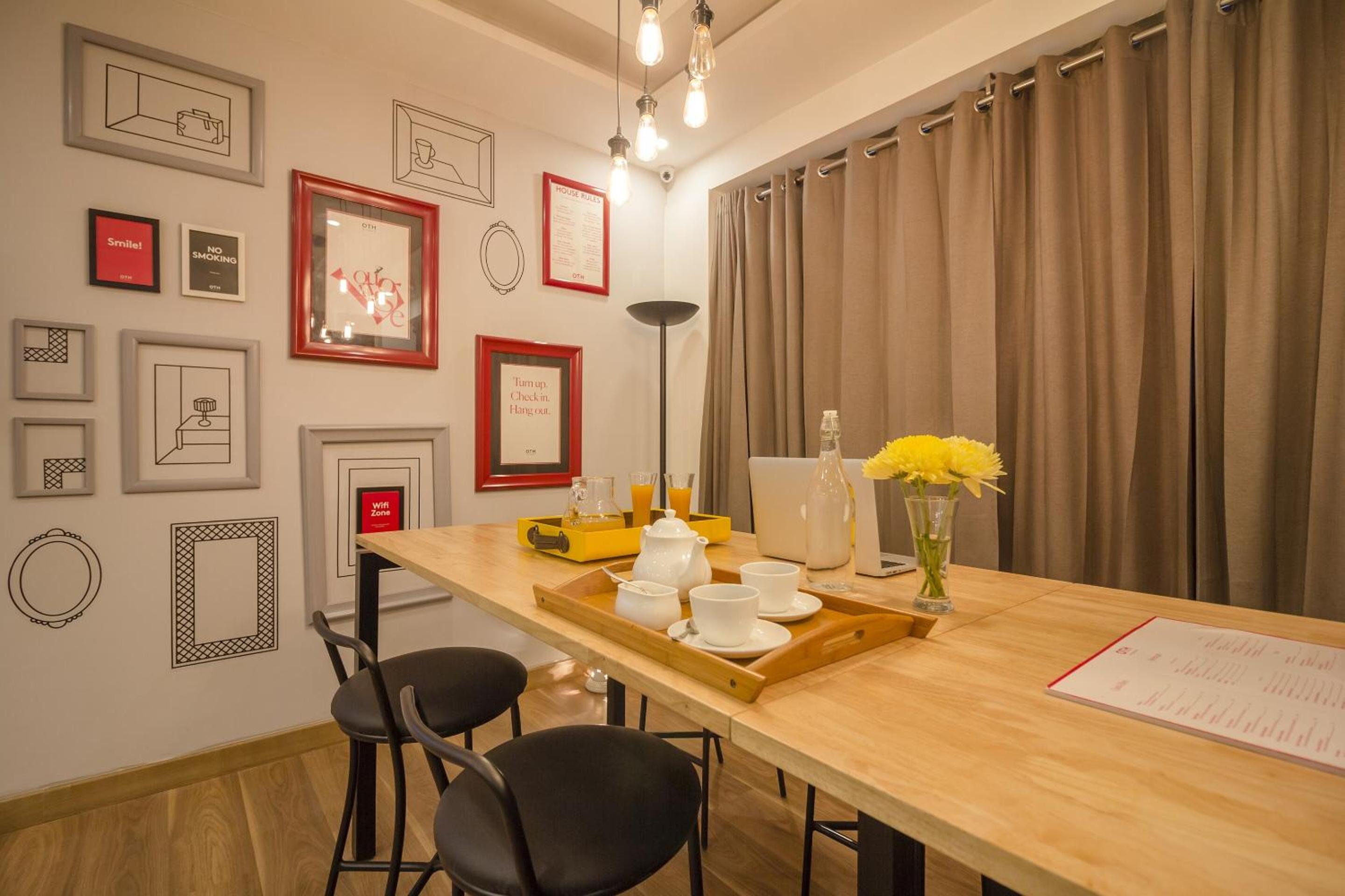 Townhouse LA VICTORIA