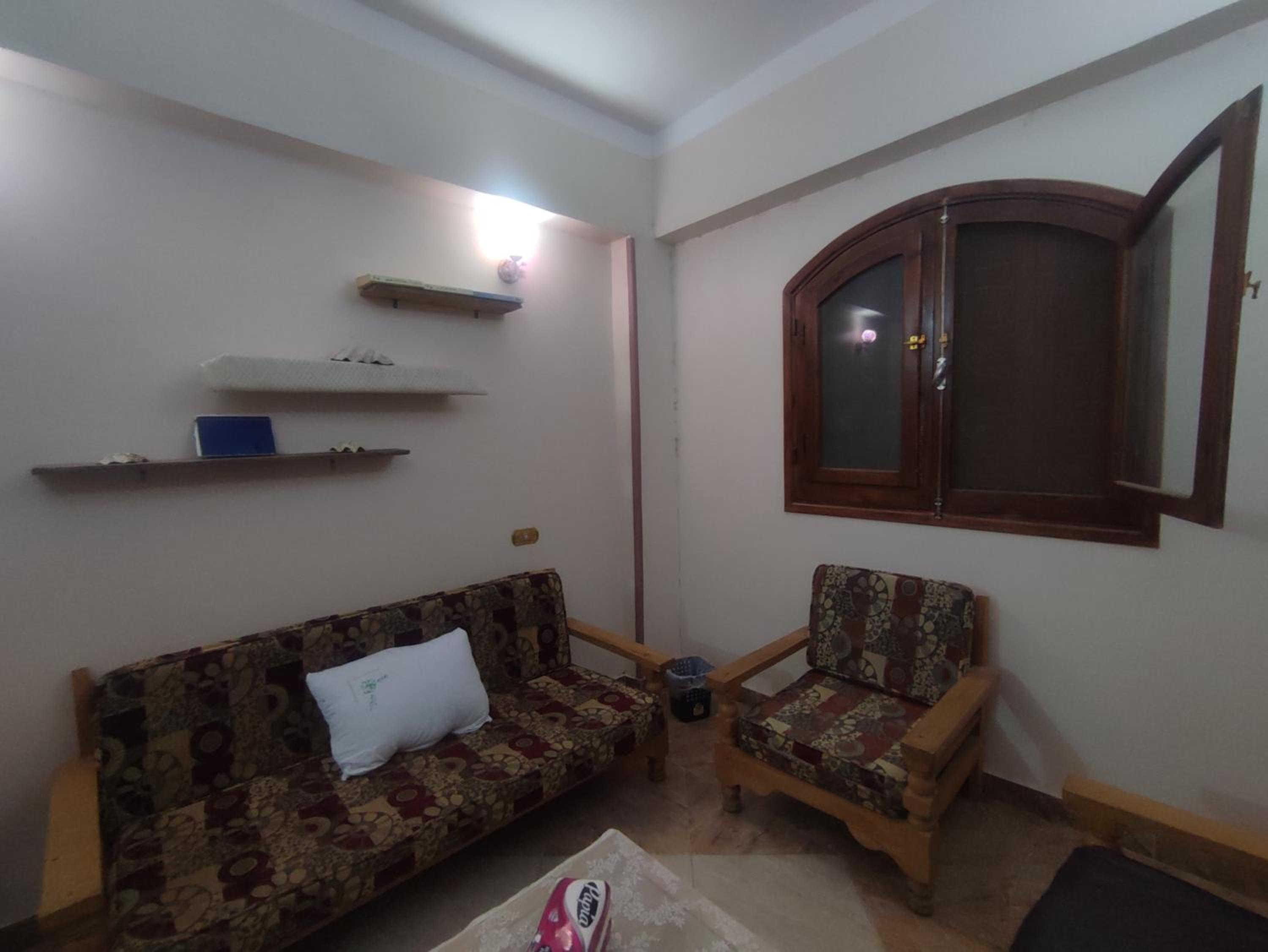 Dahab Blues loft