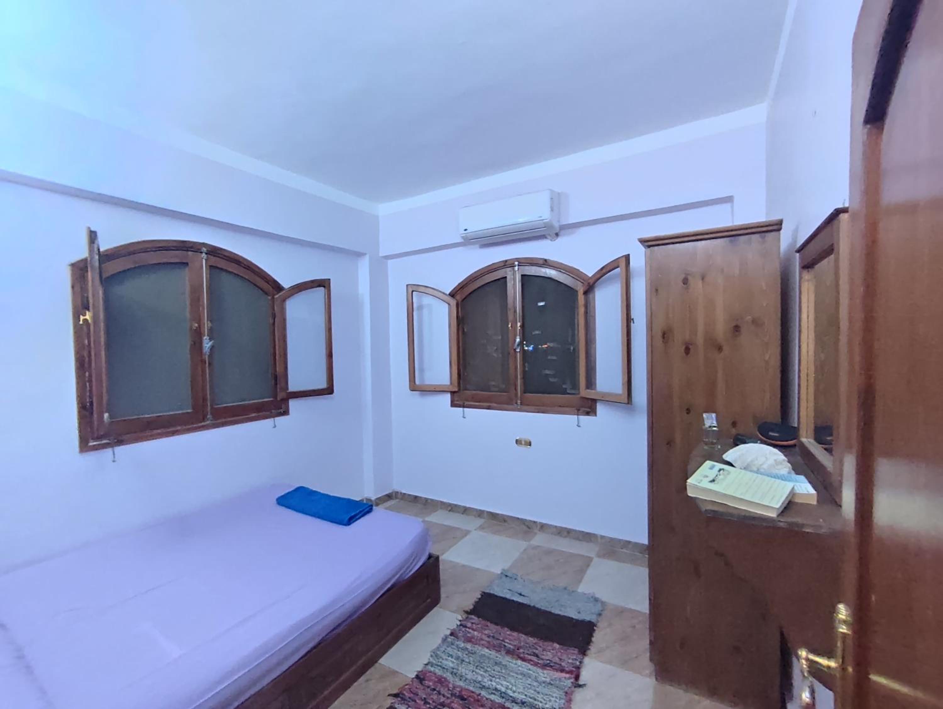Dahab Blues loft
