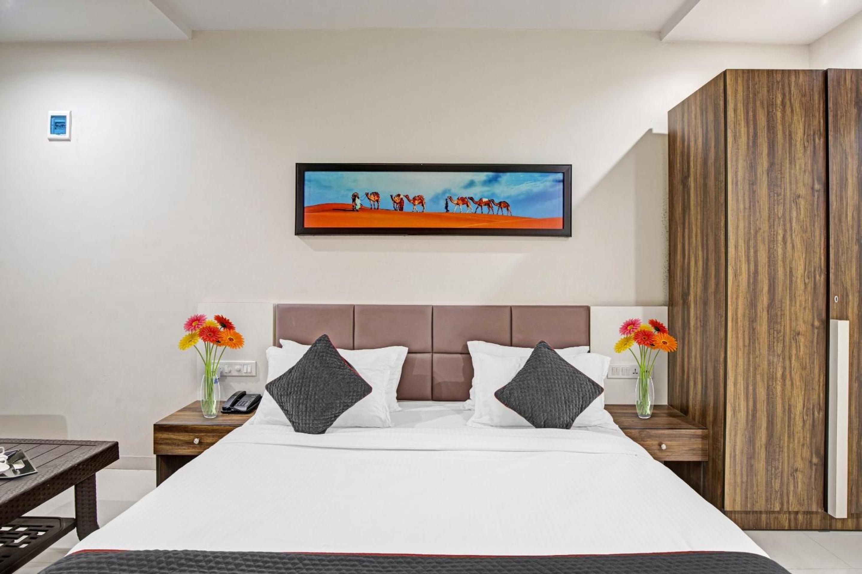 Townhouse LA VICTORIA