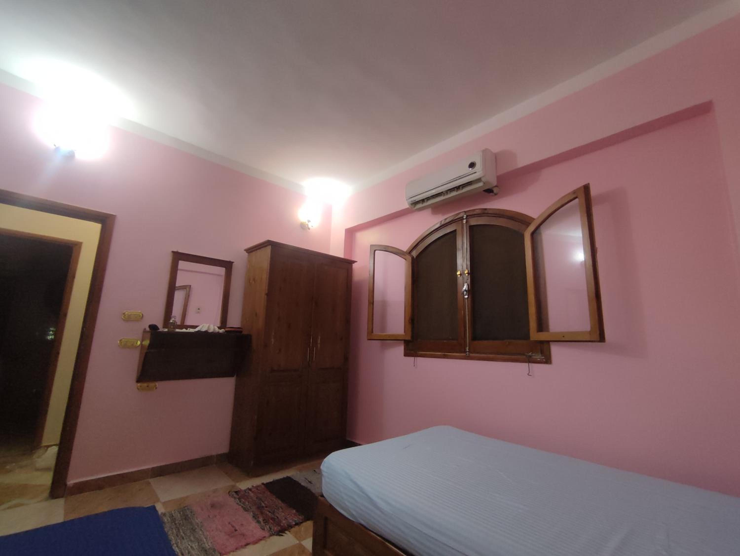 Dahab Blues loft