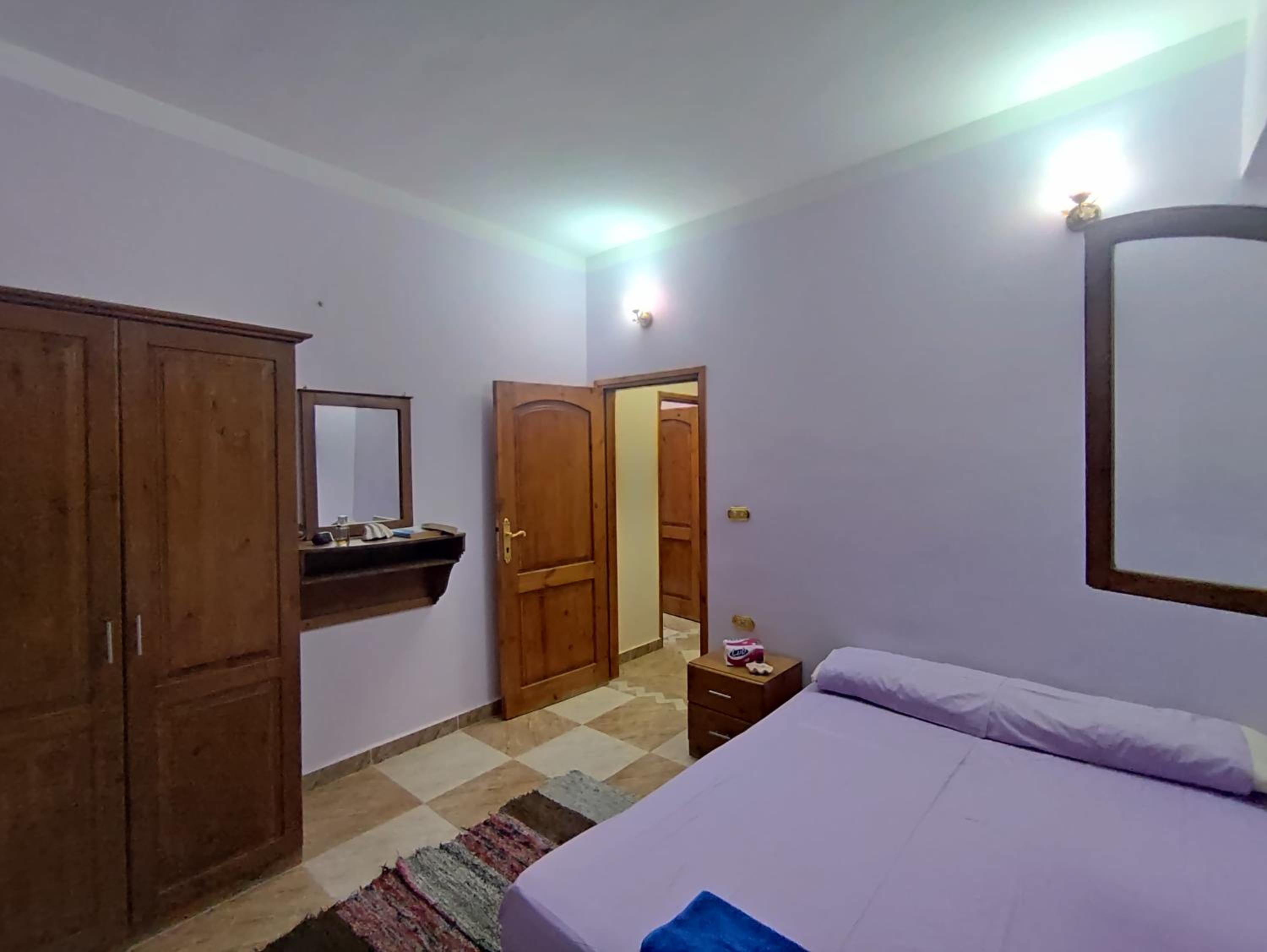 Dahab Blues loft