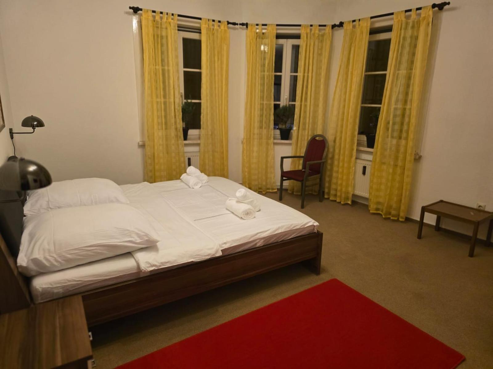 Hotel Gardelegen AM Roland - Property Image 17