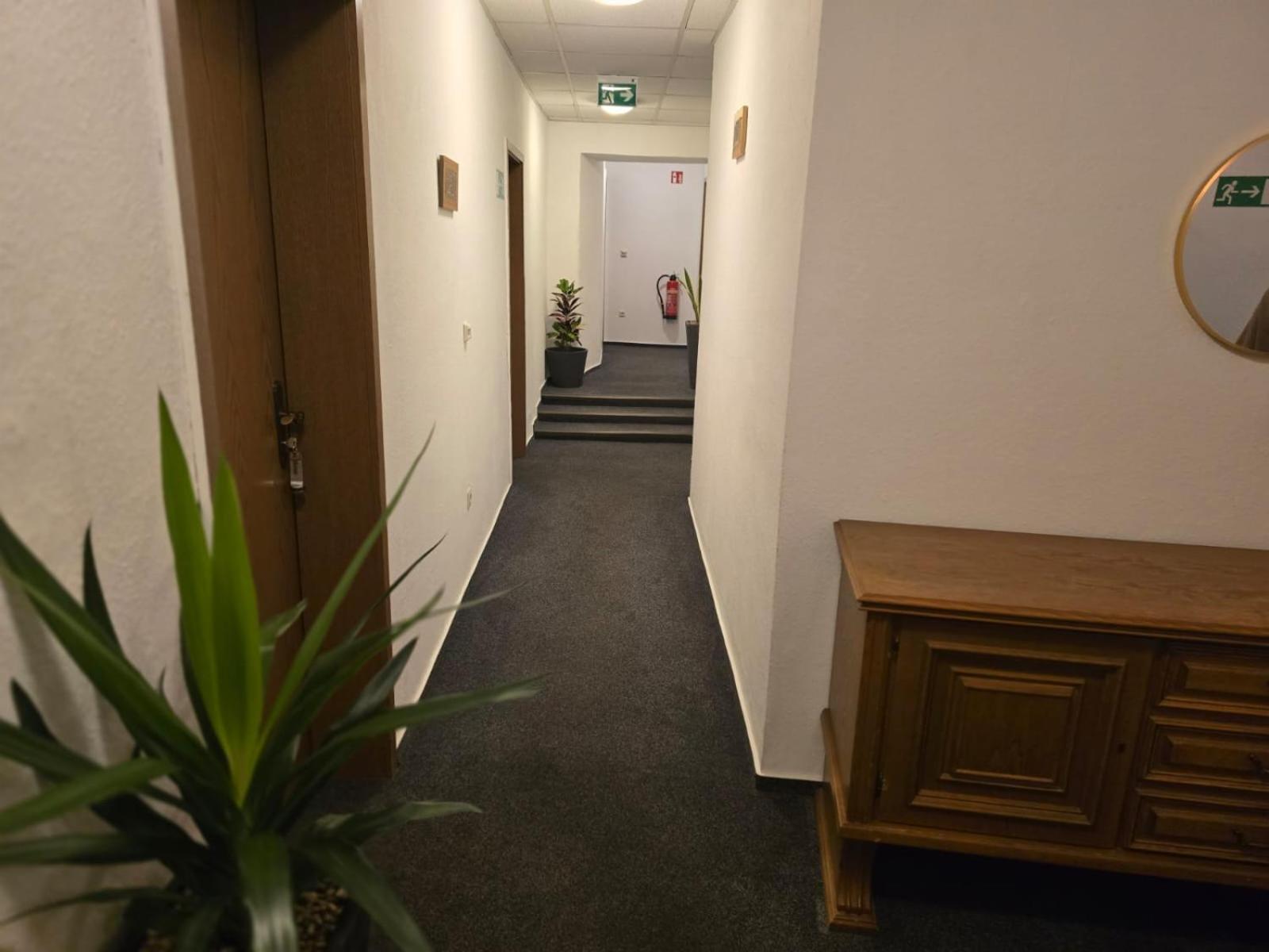 Hotel Gardelegen AM Roland - Property Image 16