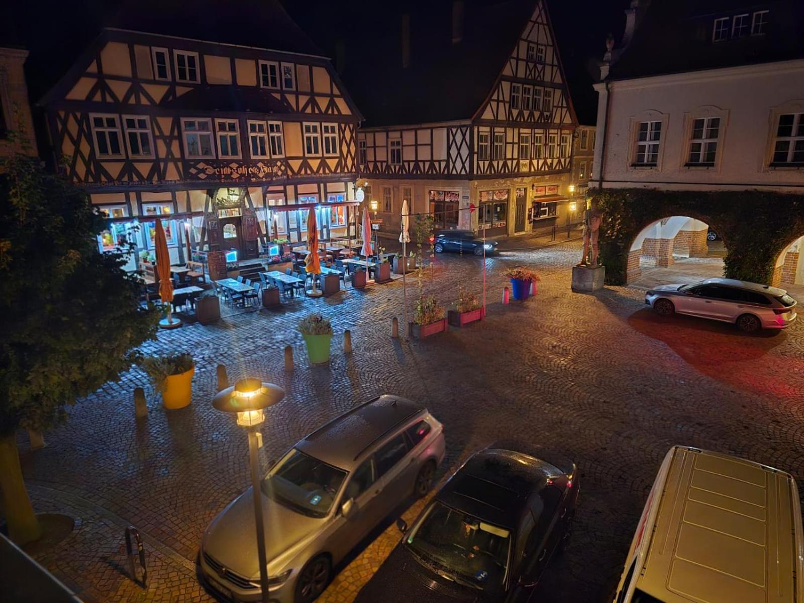 Hotel Gardelegen AM Roland - Property Image 15