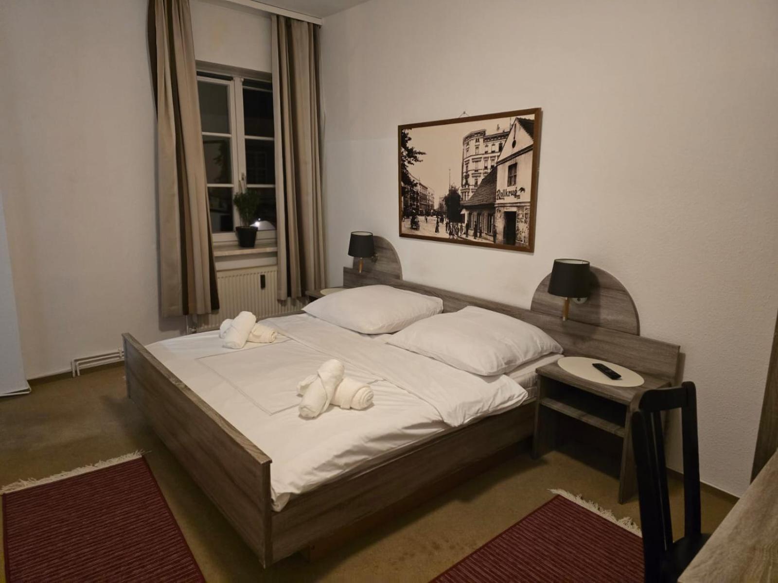 Hotel Gardelegen AM Roland - Property Image 14