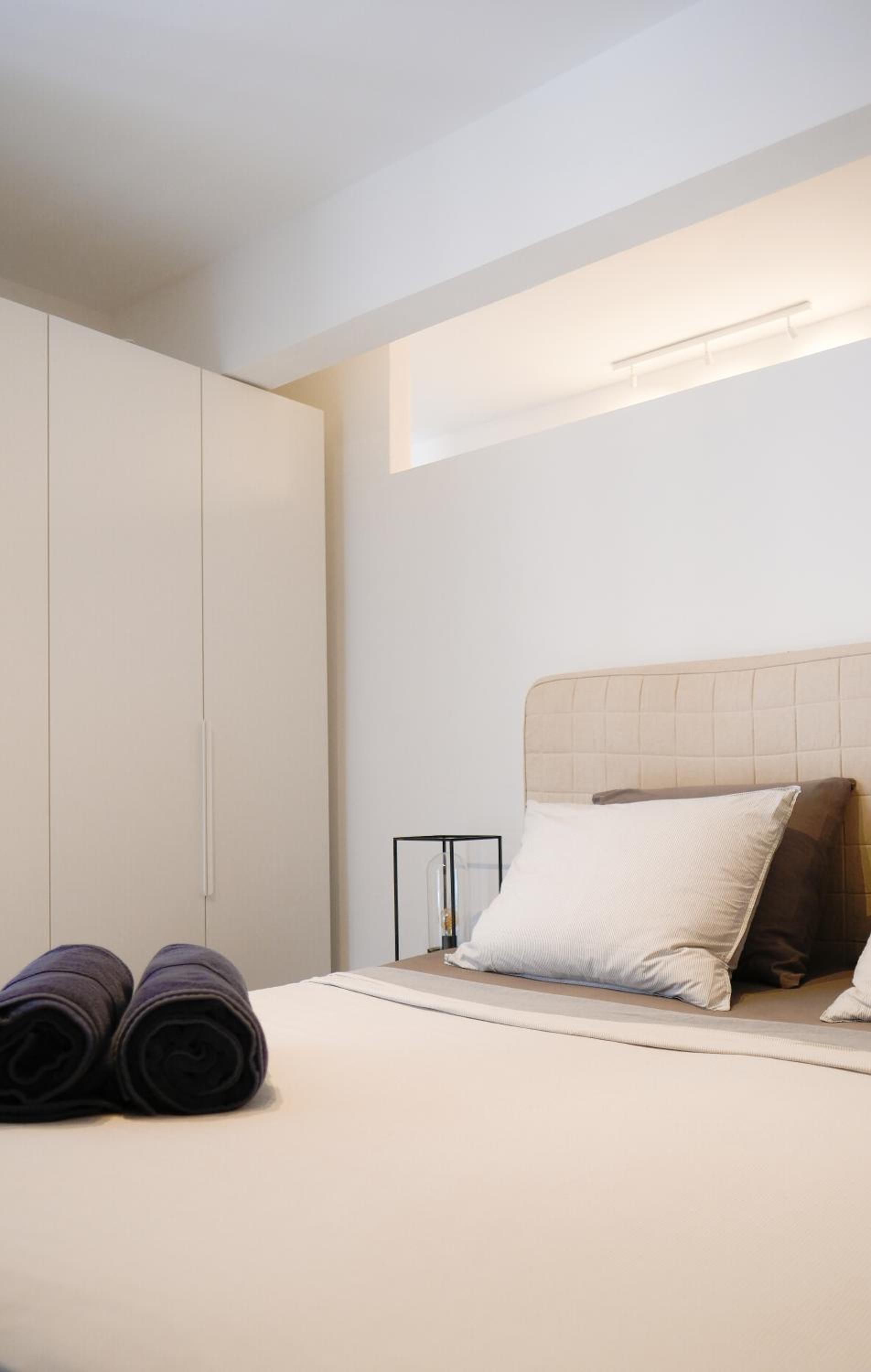 Goudhaen Luxury Private apartments Jan Thiel Beach