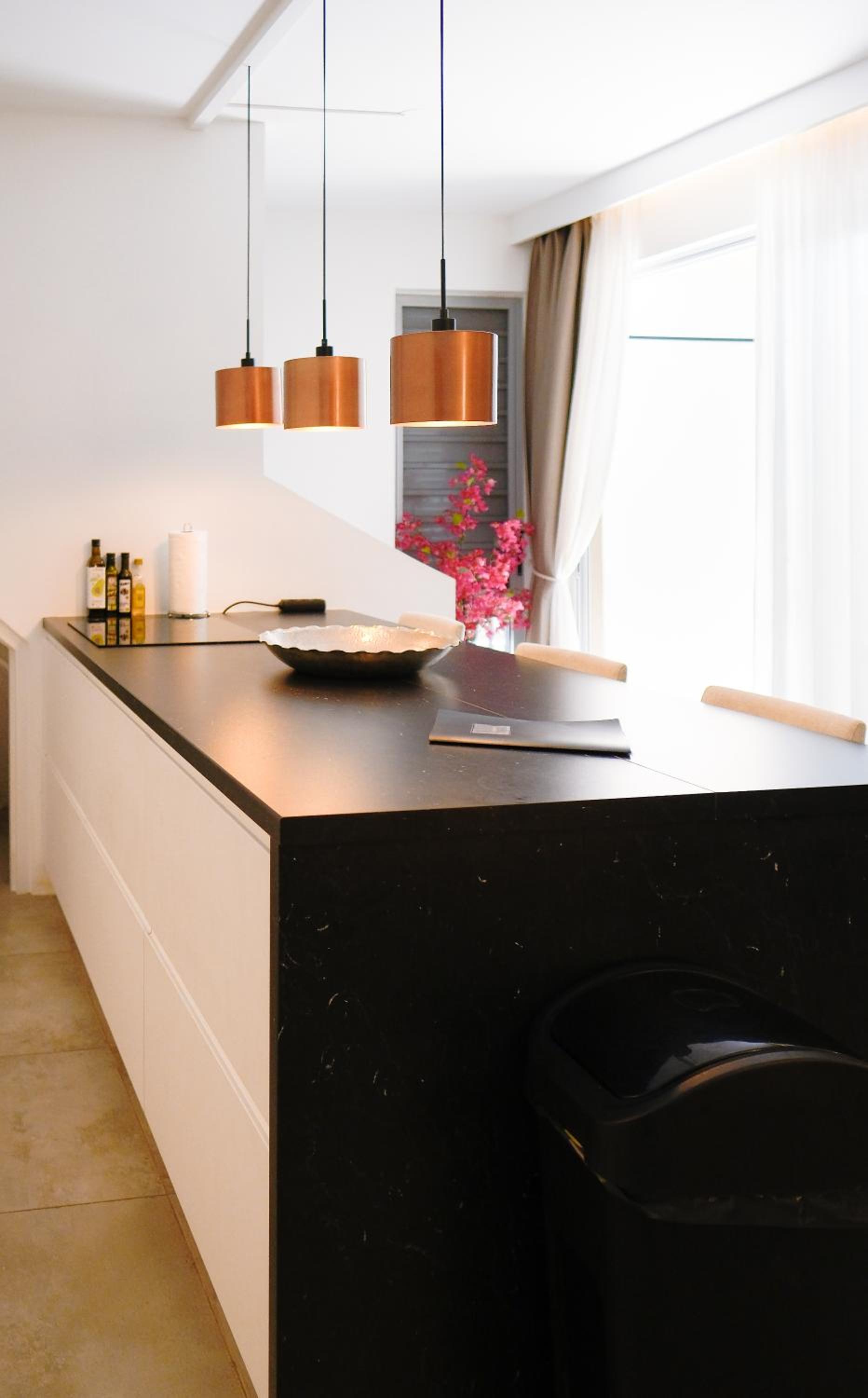 Goudhaen Luxury Private apartments Jan Thiel Beach