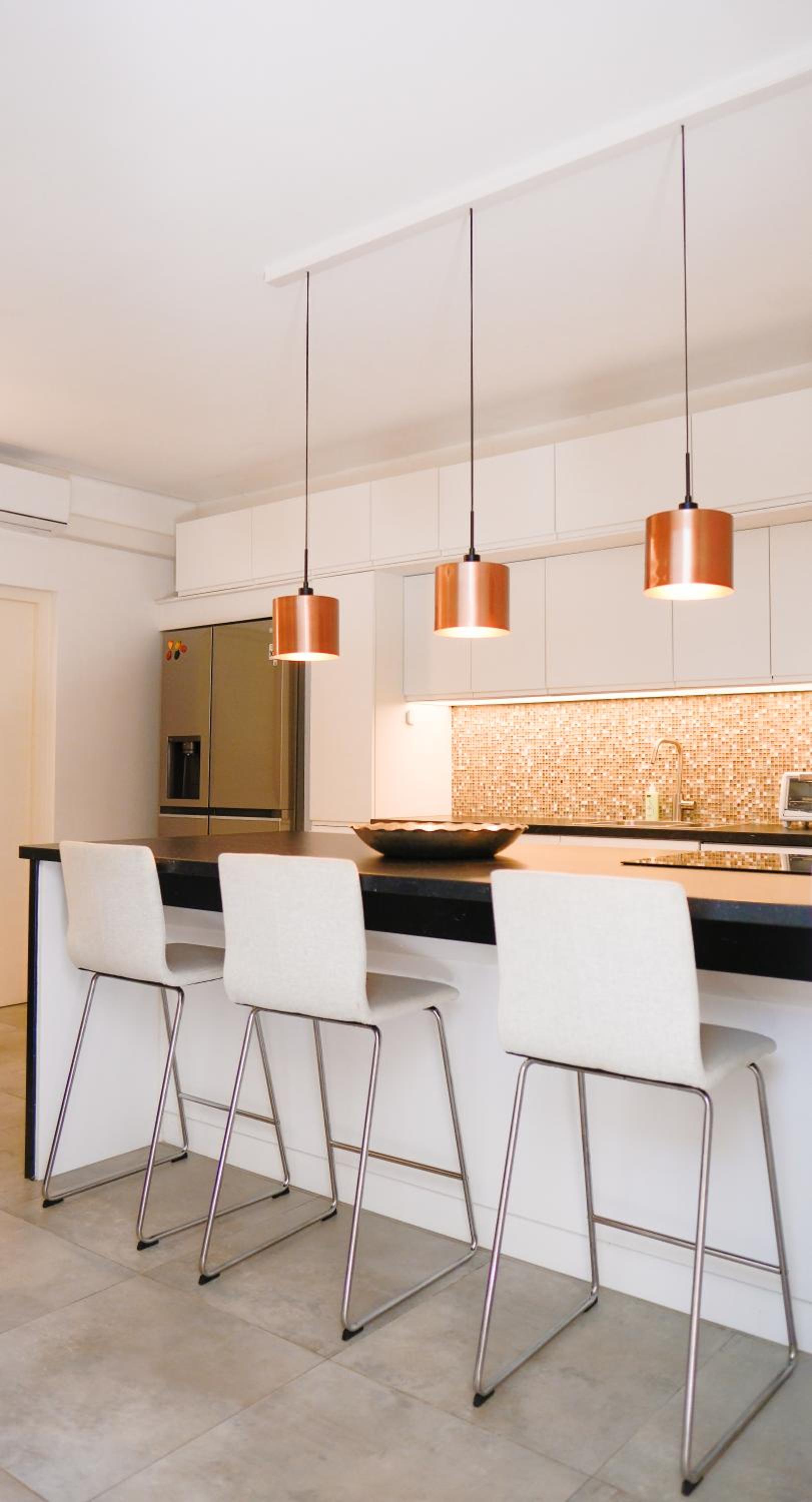 Goudhaen Luxury Private apartments Jan Thiel Beach