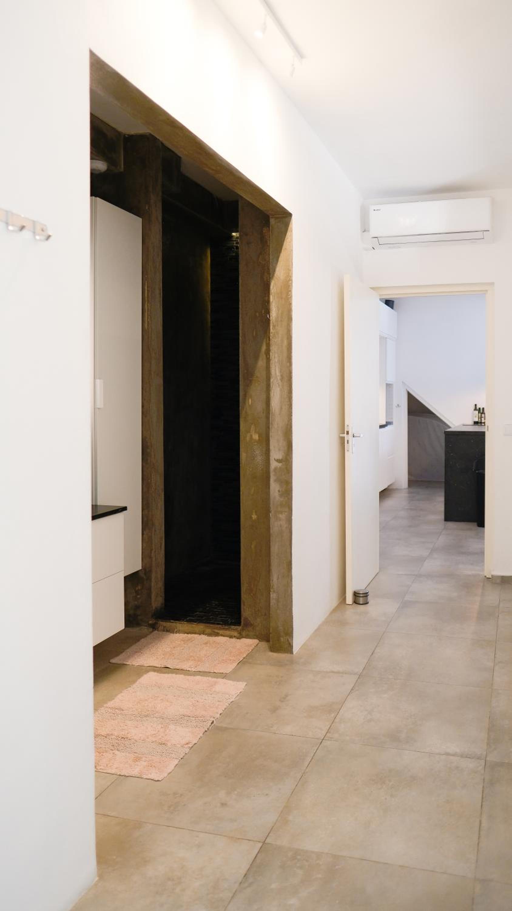 Goudhaen Luxury Private apartments Jan Thiel Beach