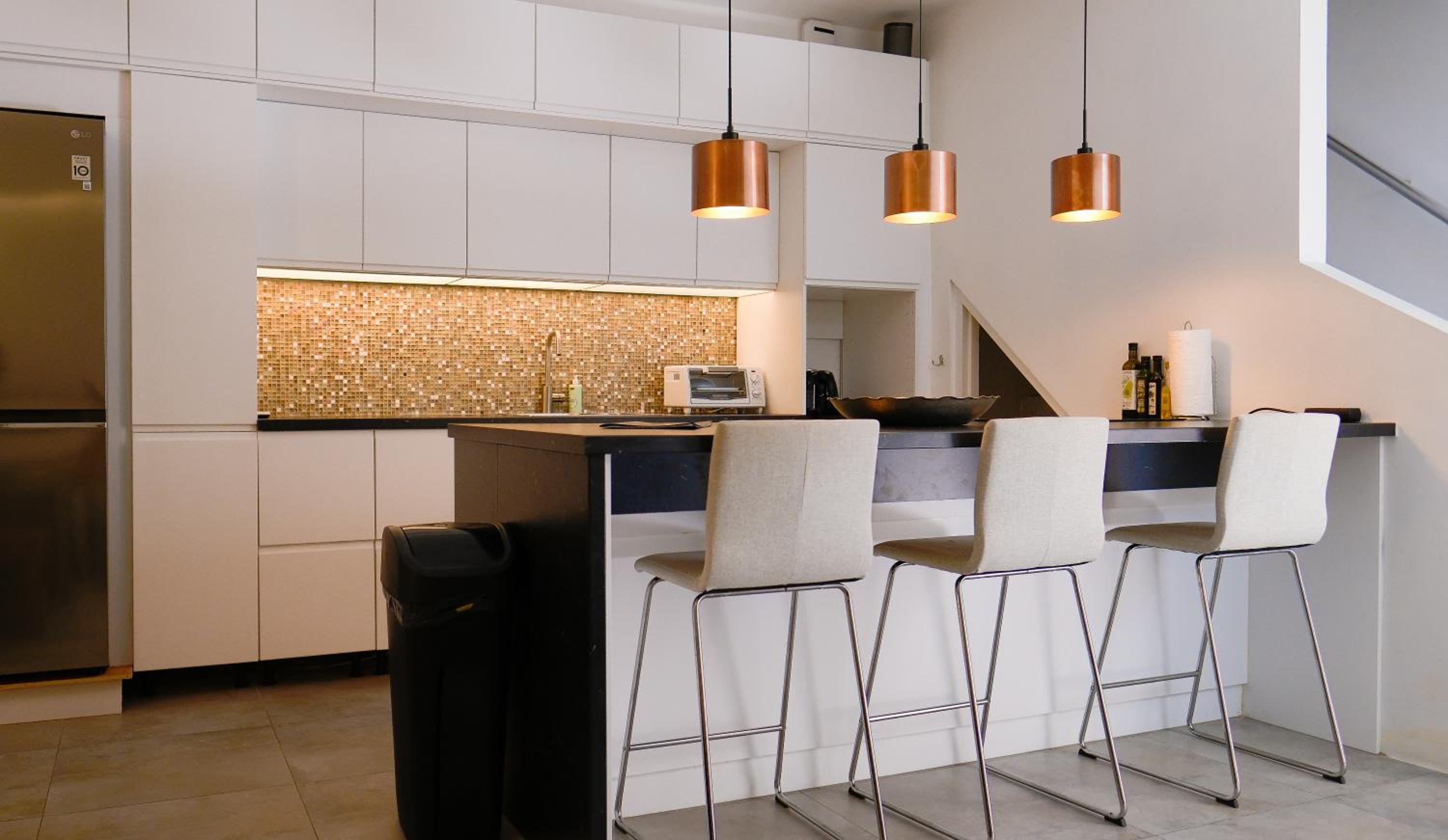 Goudhaen Luxury Private apartments Jan Thiel Beach