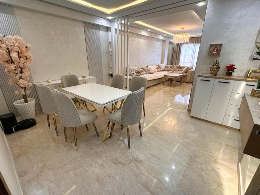 Appartement l'aube centre ville view 4