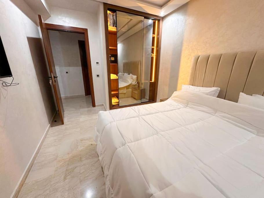 Appartement l'aube centre ville view 5