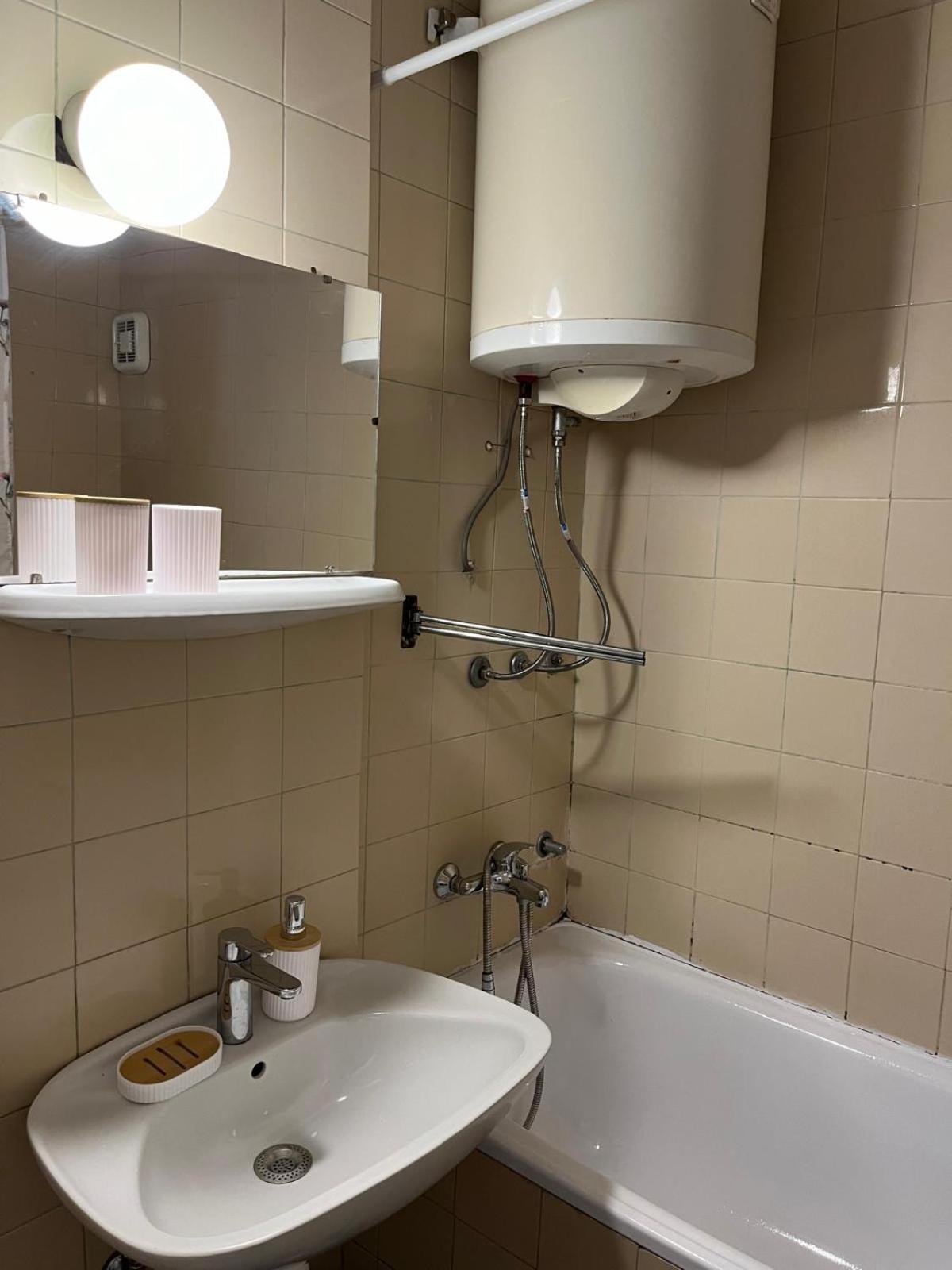 Apartman Tejsi