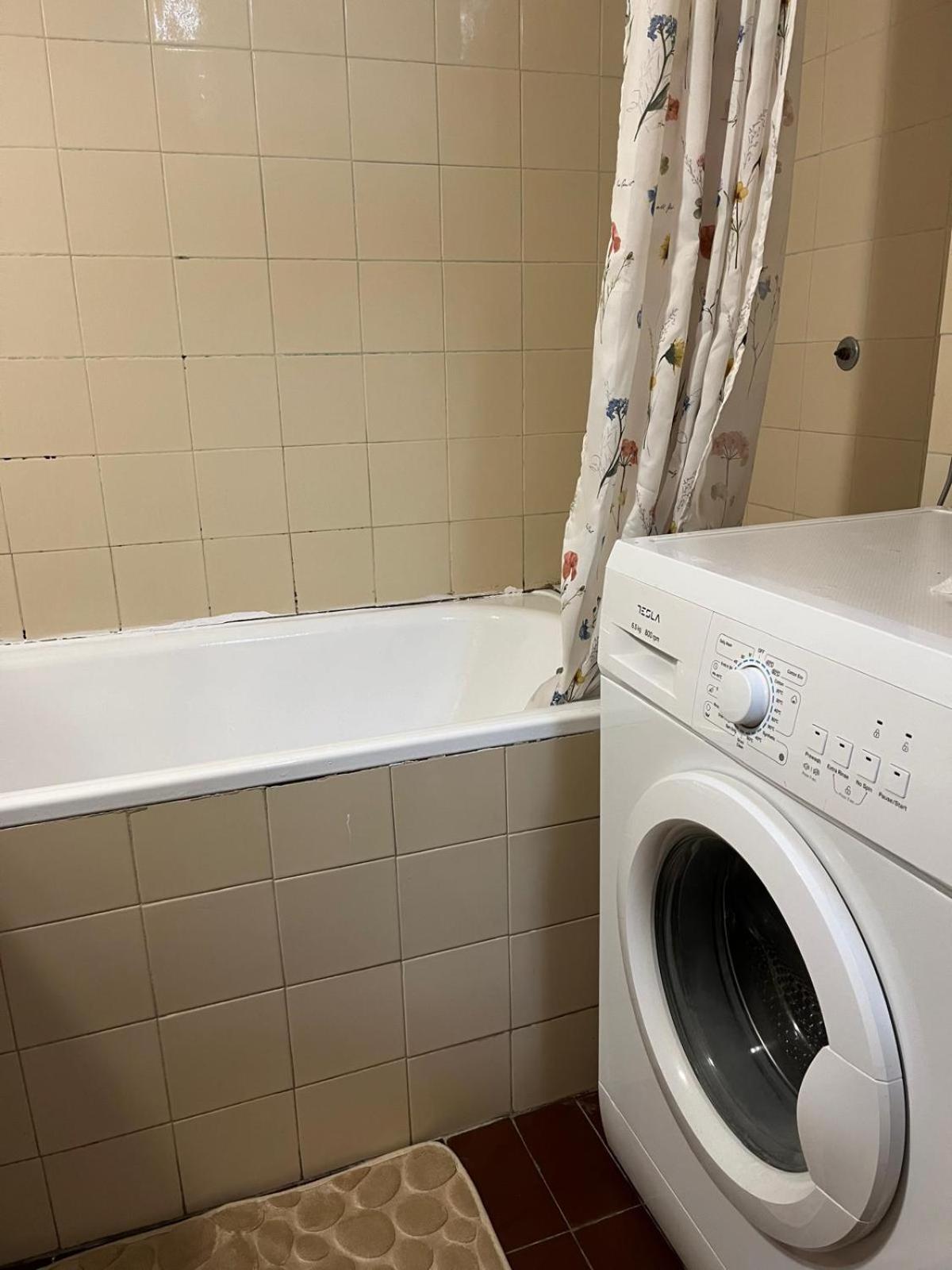 Apartman Tejsi