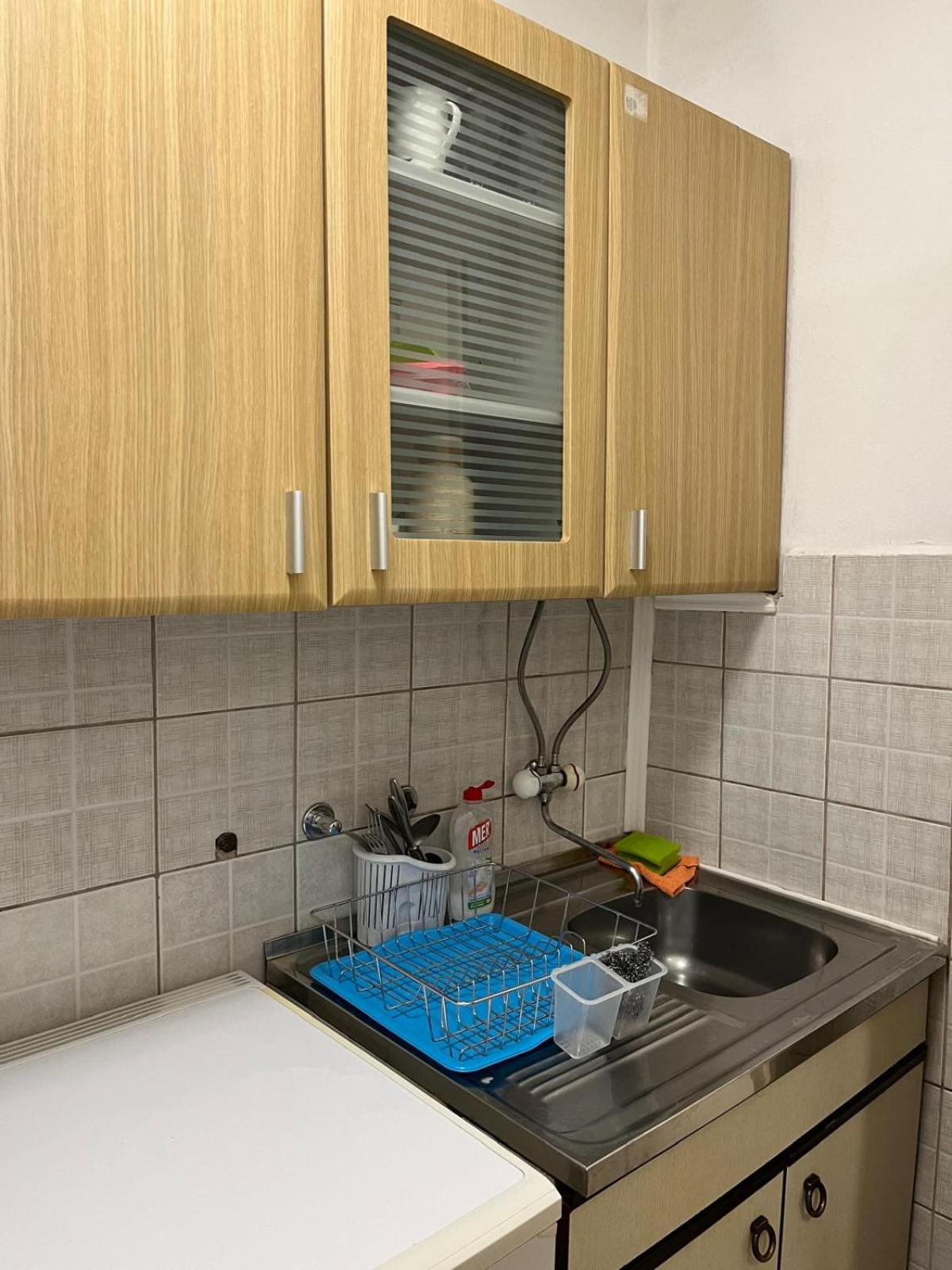 Apartman Tejsi