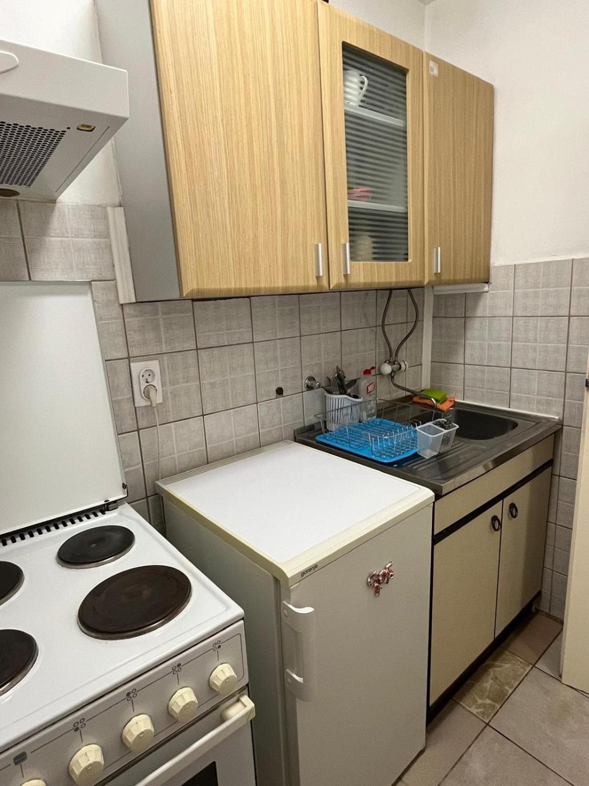 Apartman Tejsi