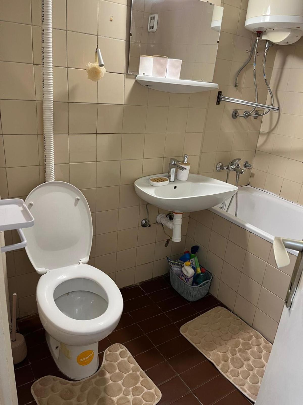 Apartman Tejsi