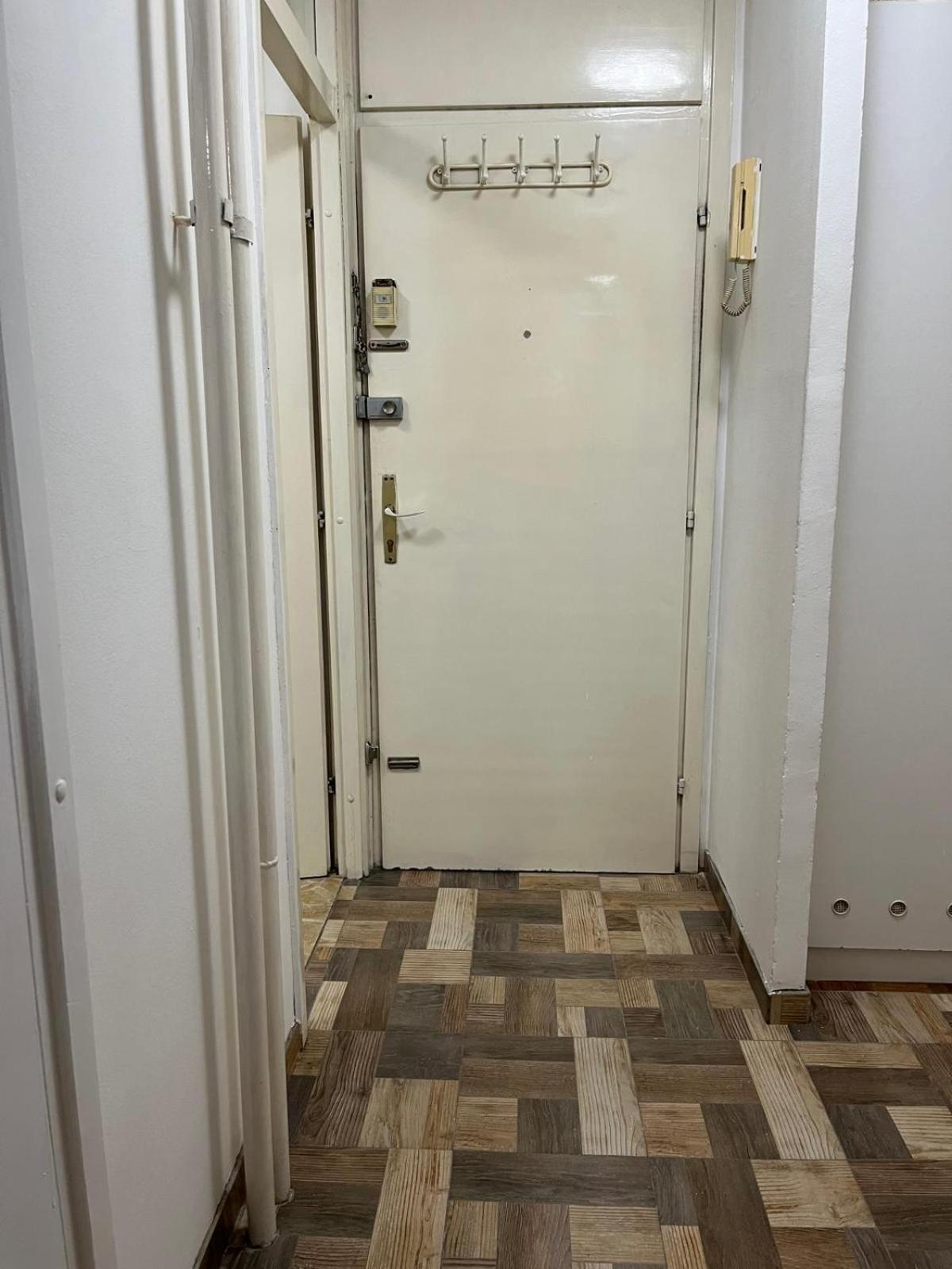 Apartman Tejsi