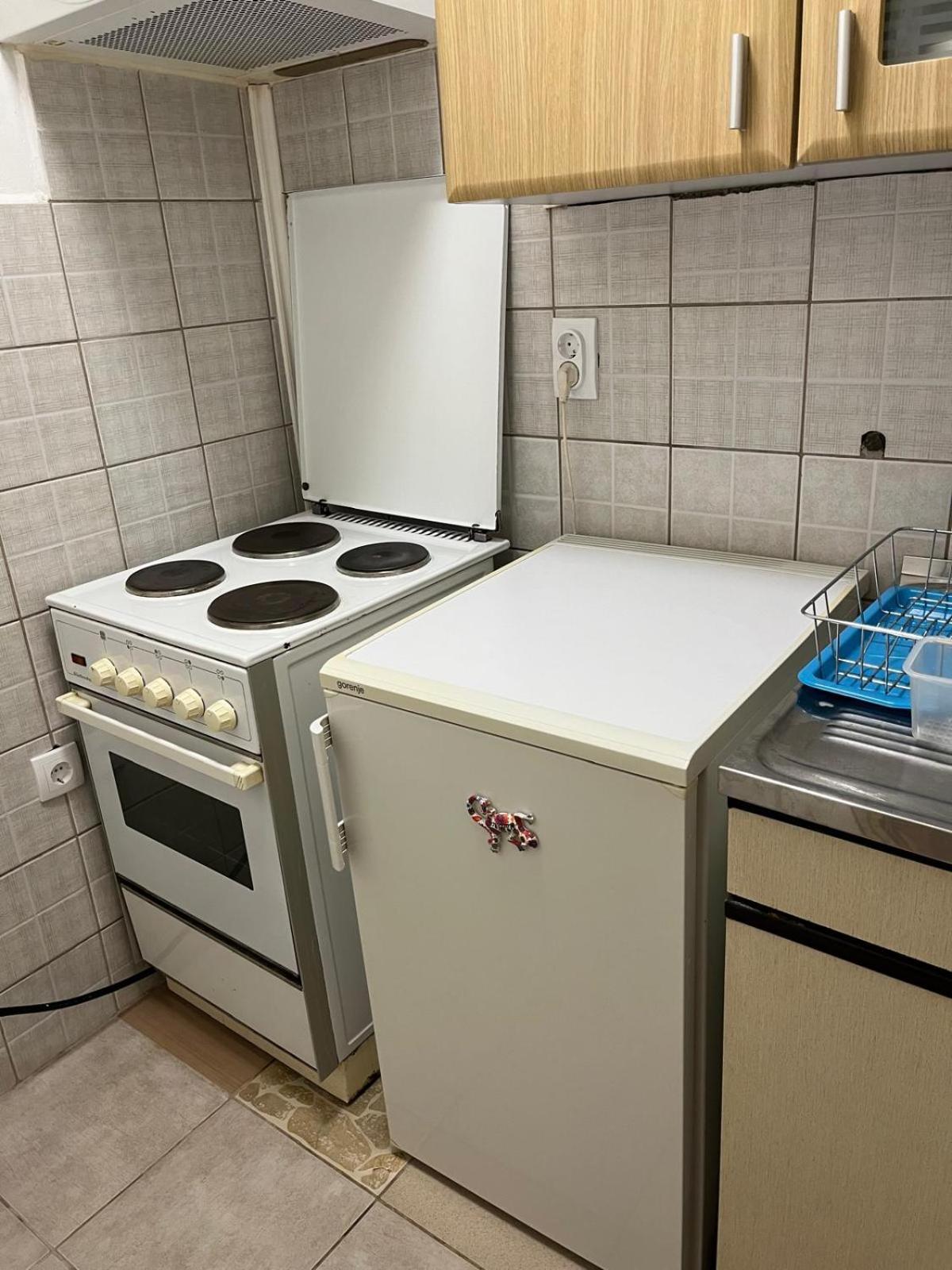 Apartman Tejsi