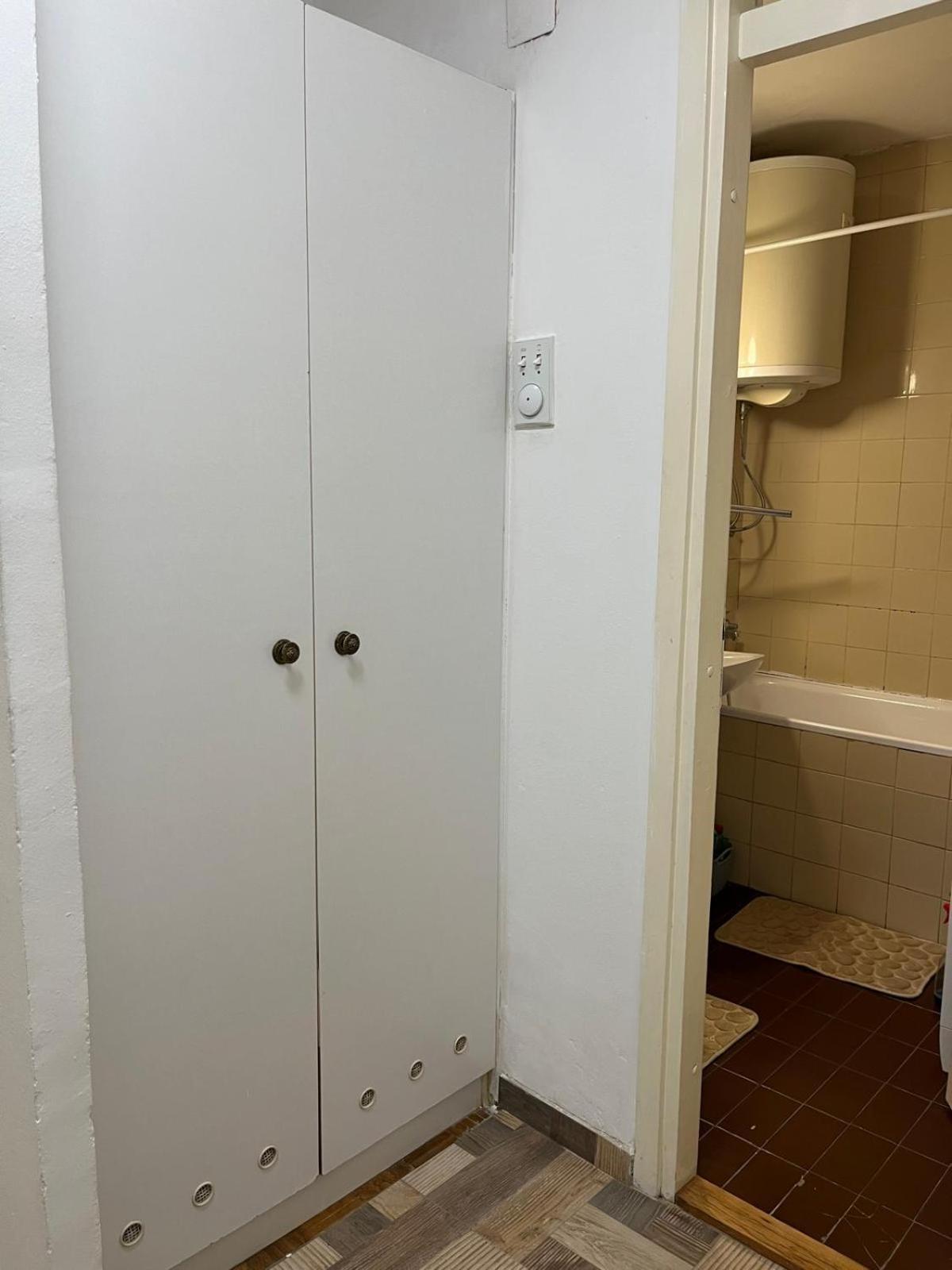 Apartman Tejsi