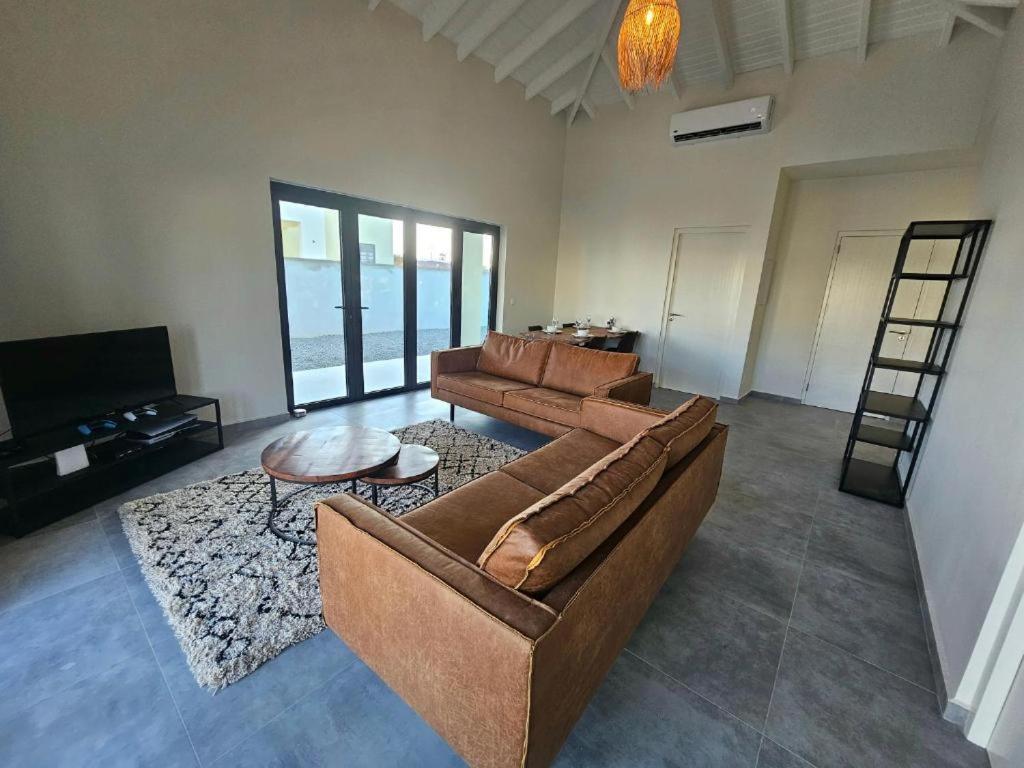 Villa Blenchi