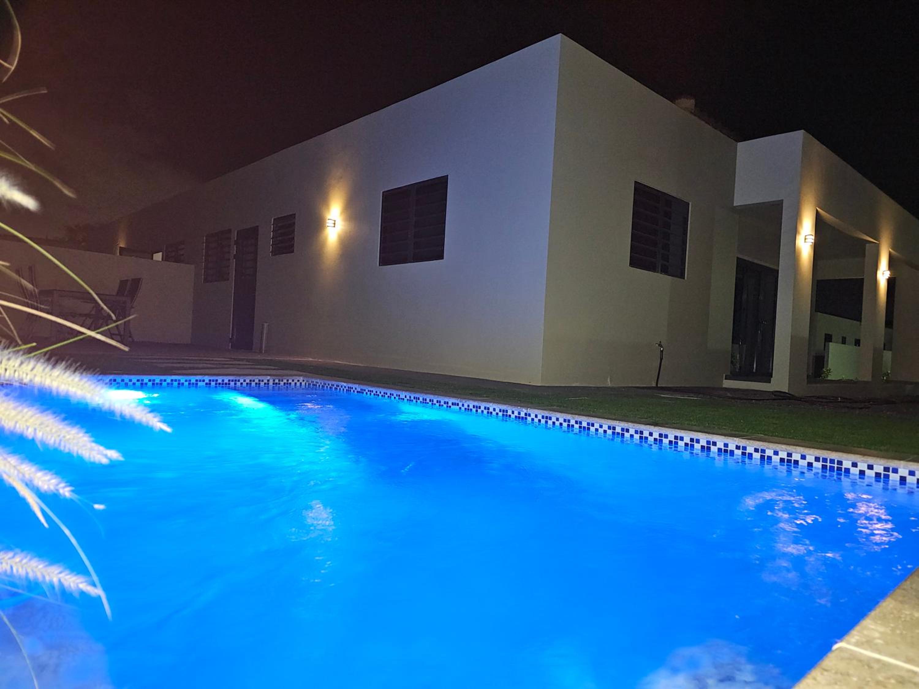 Villa Blenchi