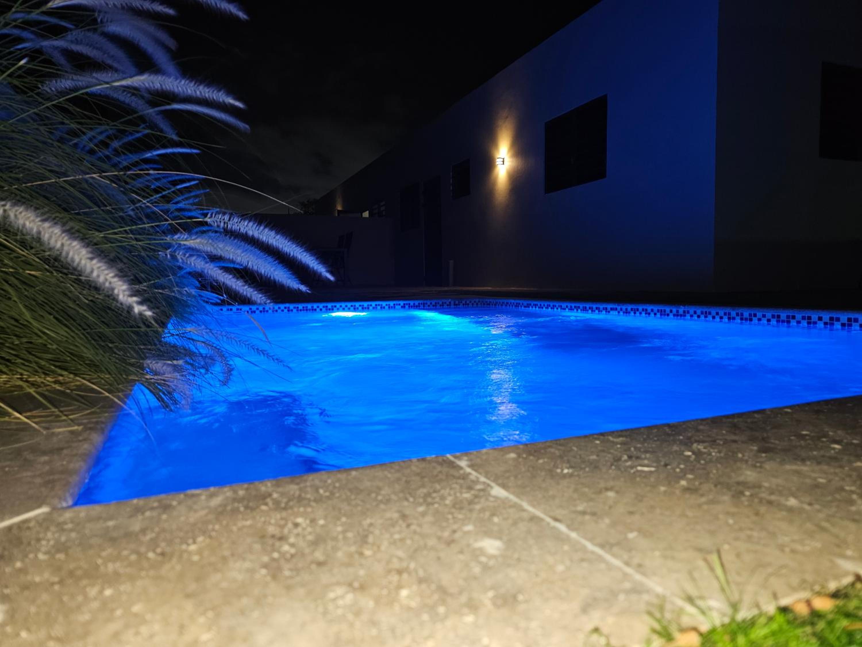 Villa Blenchi