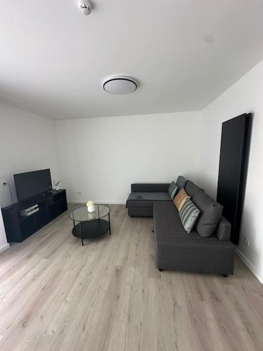 Appartement lumineux et spacieux - OTAN