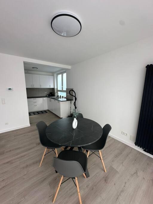 Appartement lumineux et spacieux - OTAN