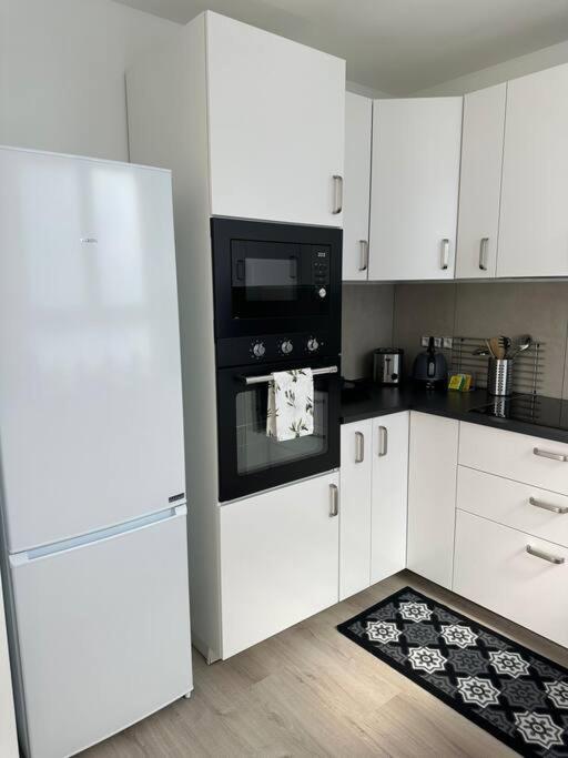 Appartement lumineux et spacieux - OTAN